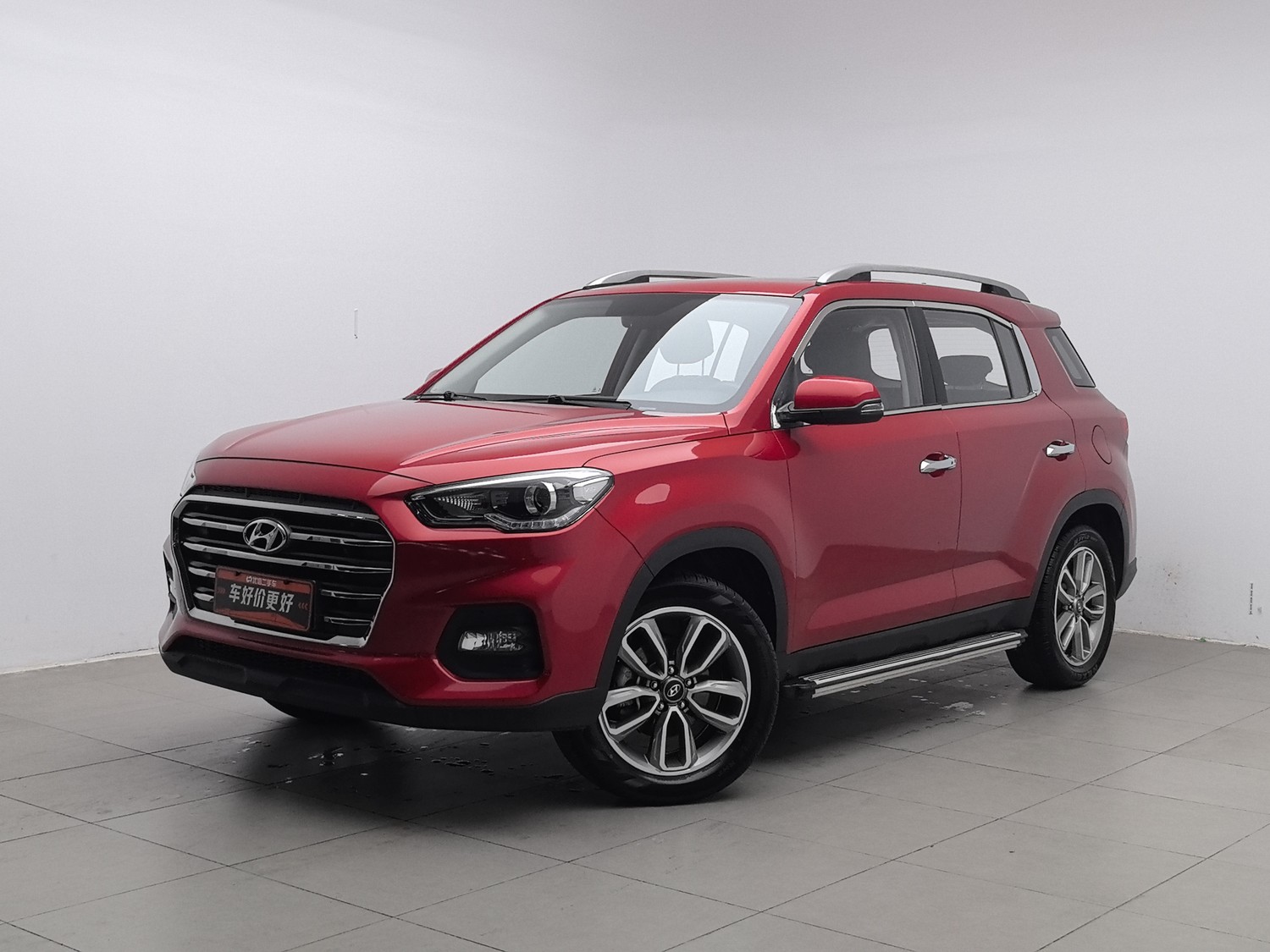 Used Hyundai ix35 2019 2.0 AT