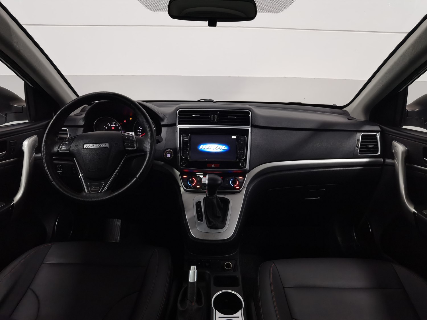 Used Haval M6 2019 1.5 AT