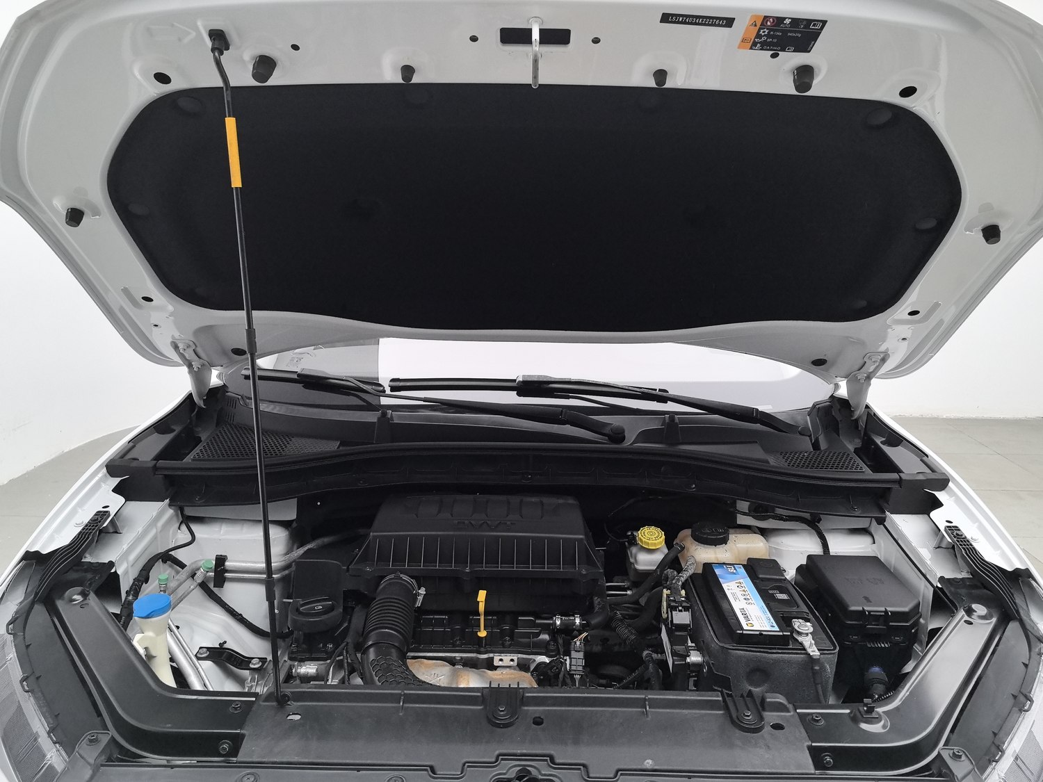 Used MG ZS 2020 1.5 MT