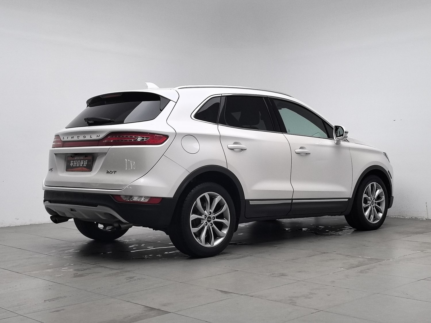 Used Lincoln MKC 2018 2.0 AT