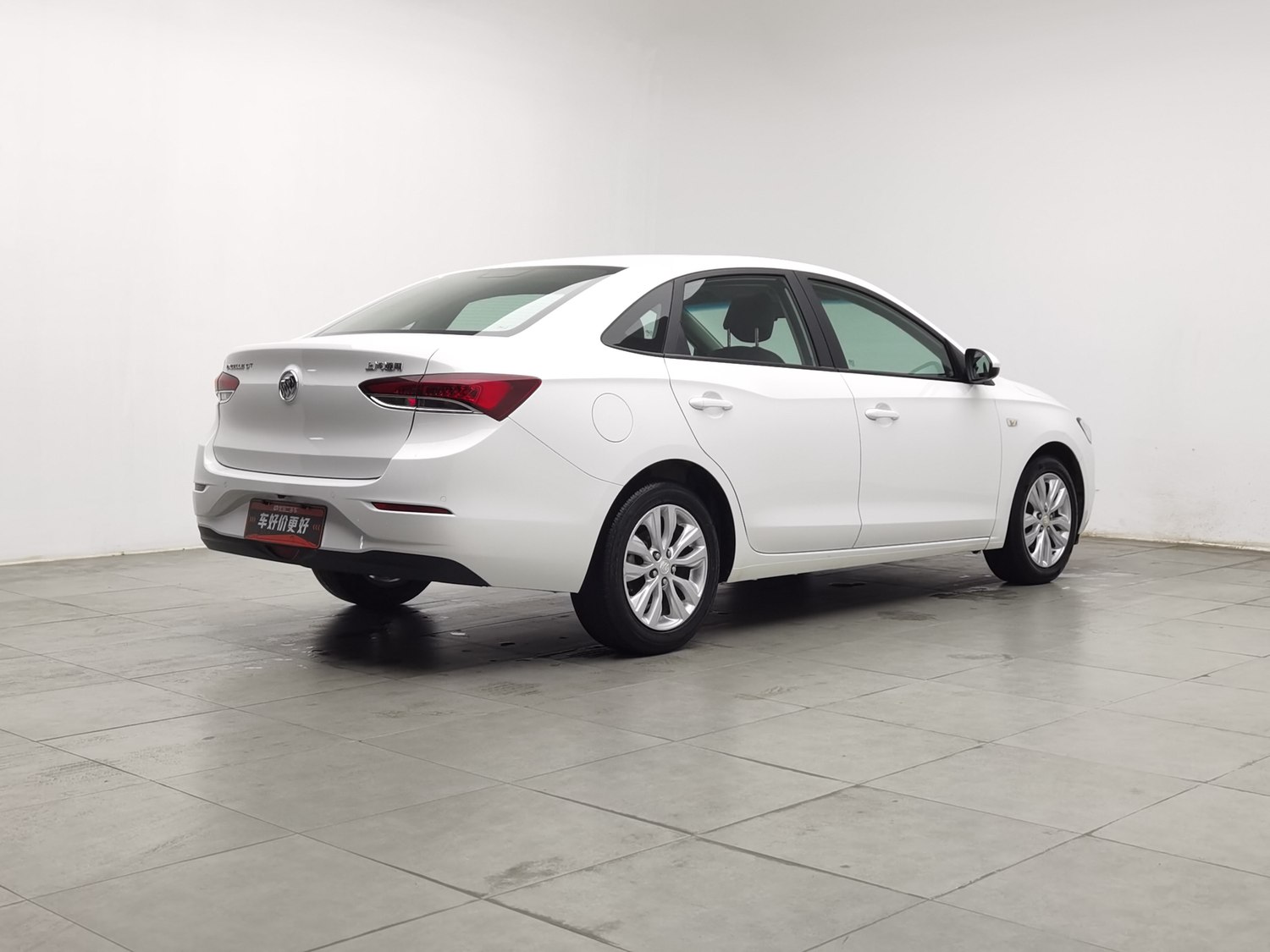 Used Buick Excelle 2021 1.5 AT