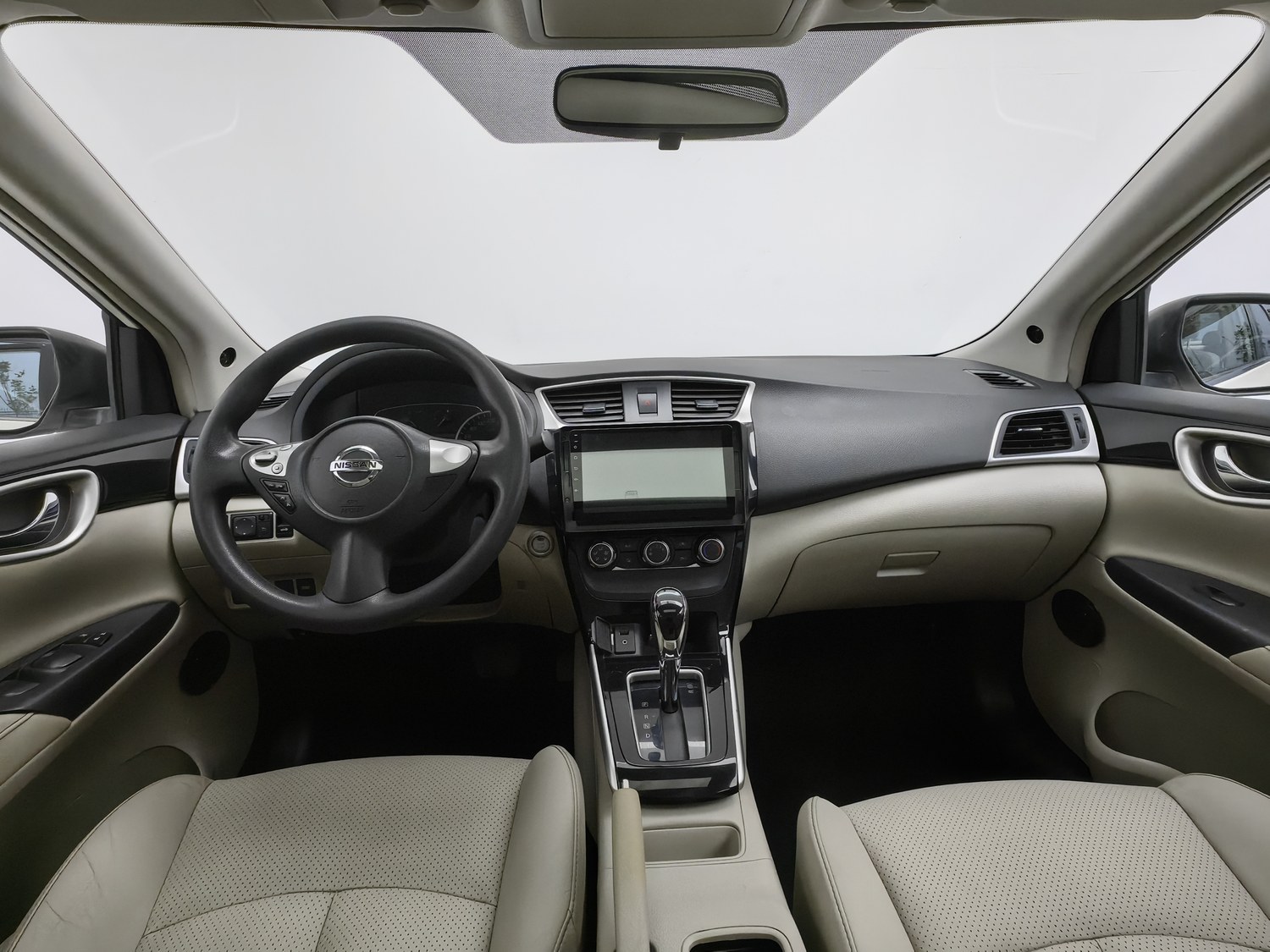 Used Nissan Sylphy 2016 1.6 AT