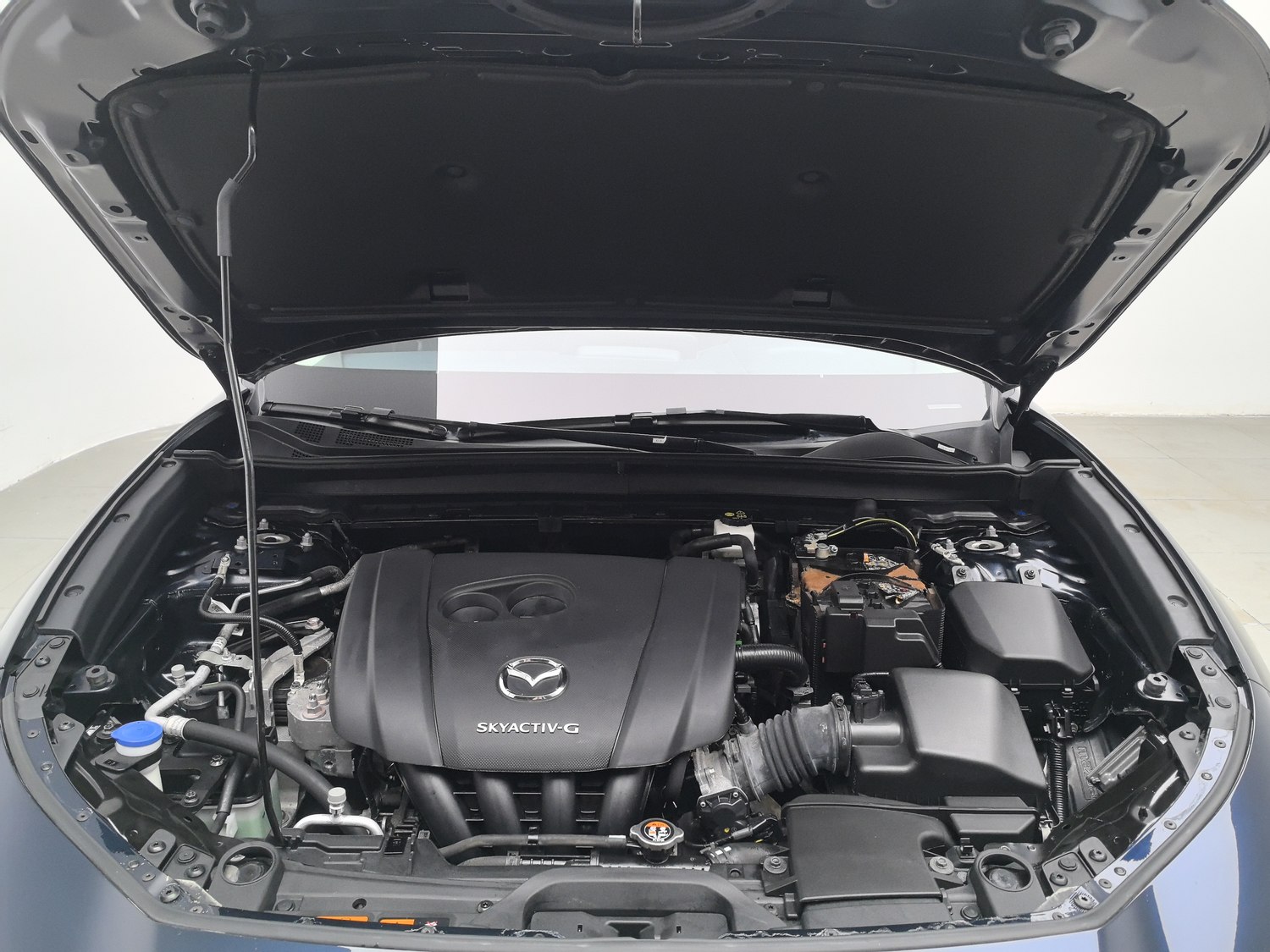 Used Mazda CX-30 2022 2.0 MT