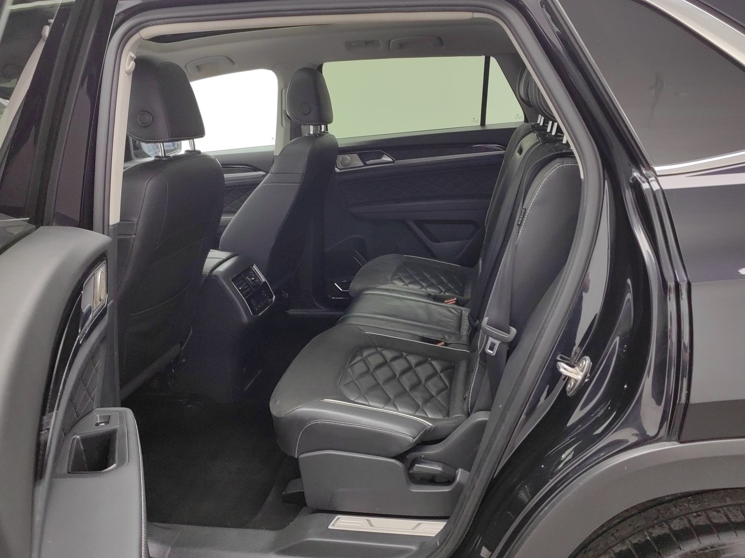 Used Volkswagen Talagon 2019 2.0 AT