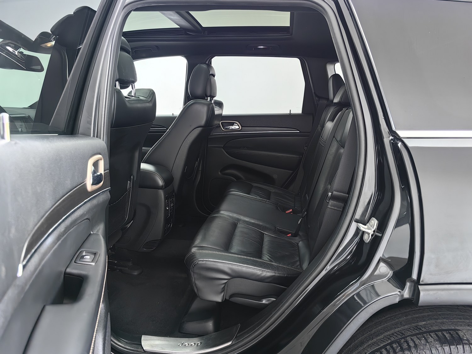 Used Jeep Grand Cherokee (Imported) 2014 3.0 AT