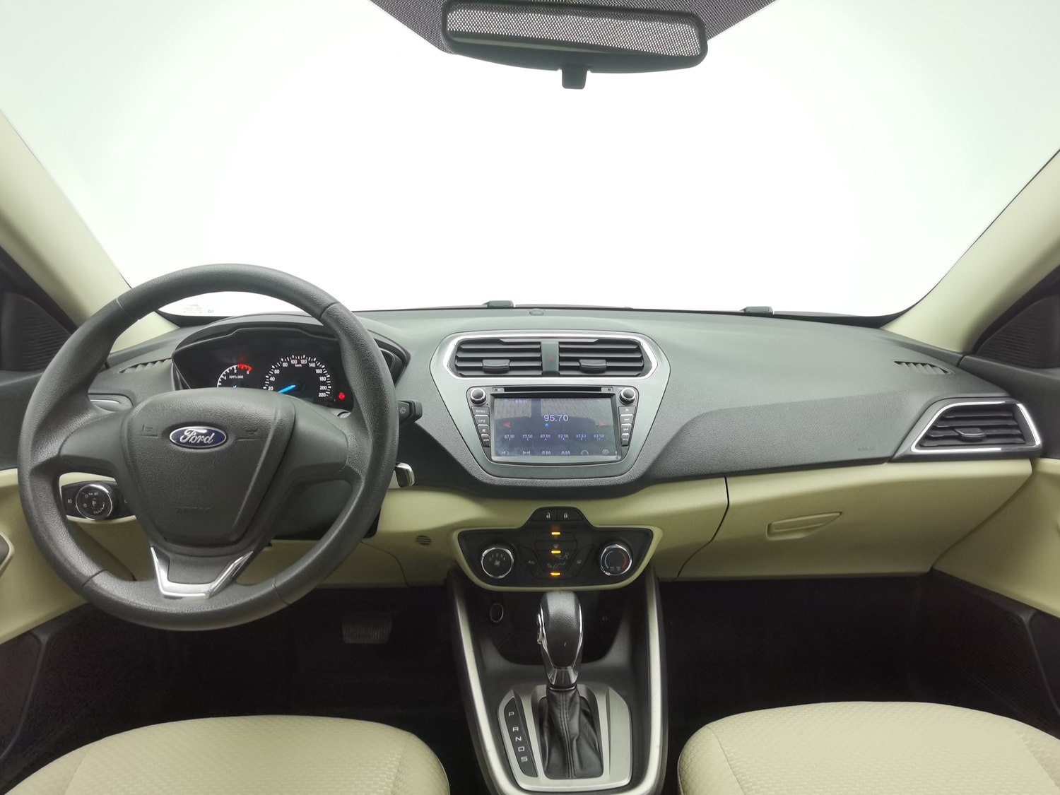 Used Ford Escort 2015 1.5 AT