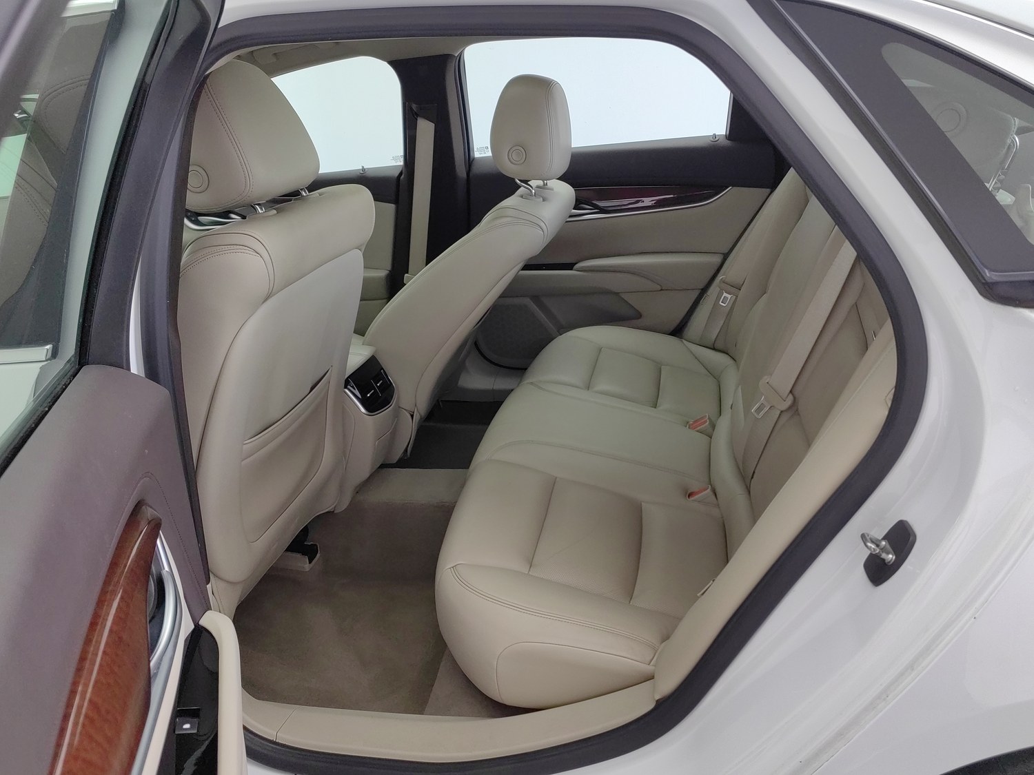 Used Cadillac XTS 2016 2.0 AT