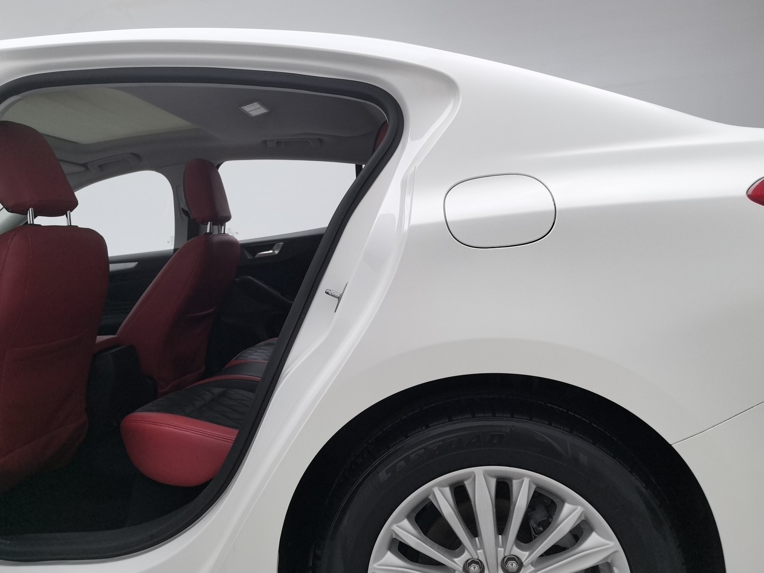 Used Ford Focus 2020 1.5 AT
