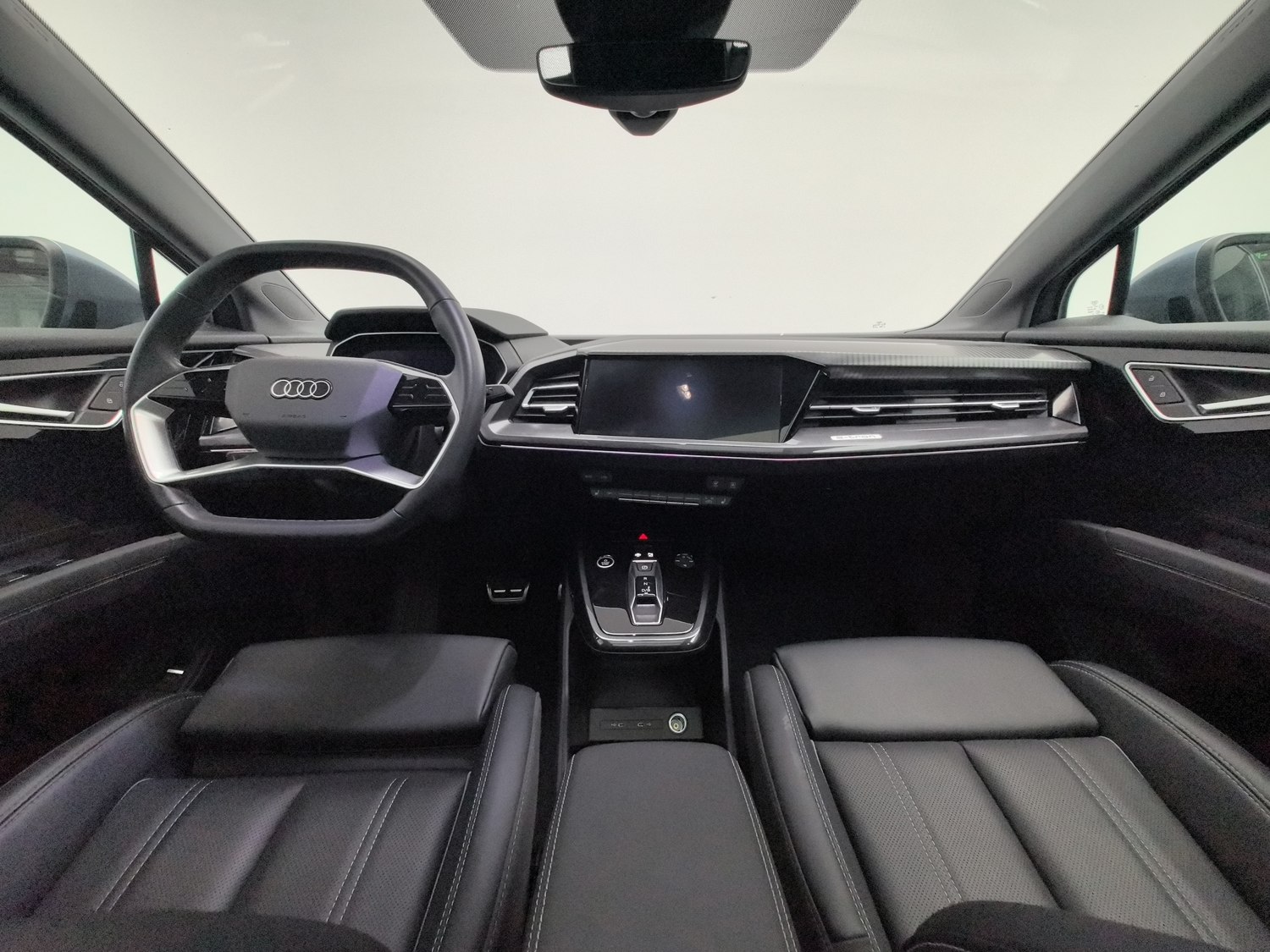 Used Audi Q4 e-tron 2024