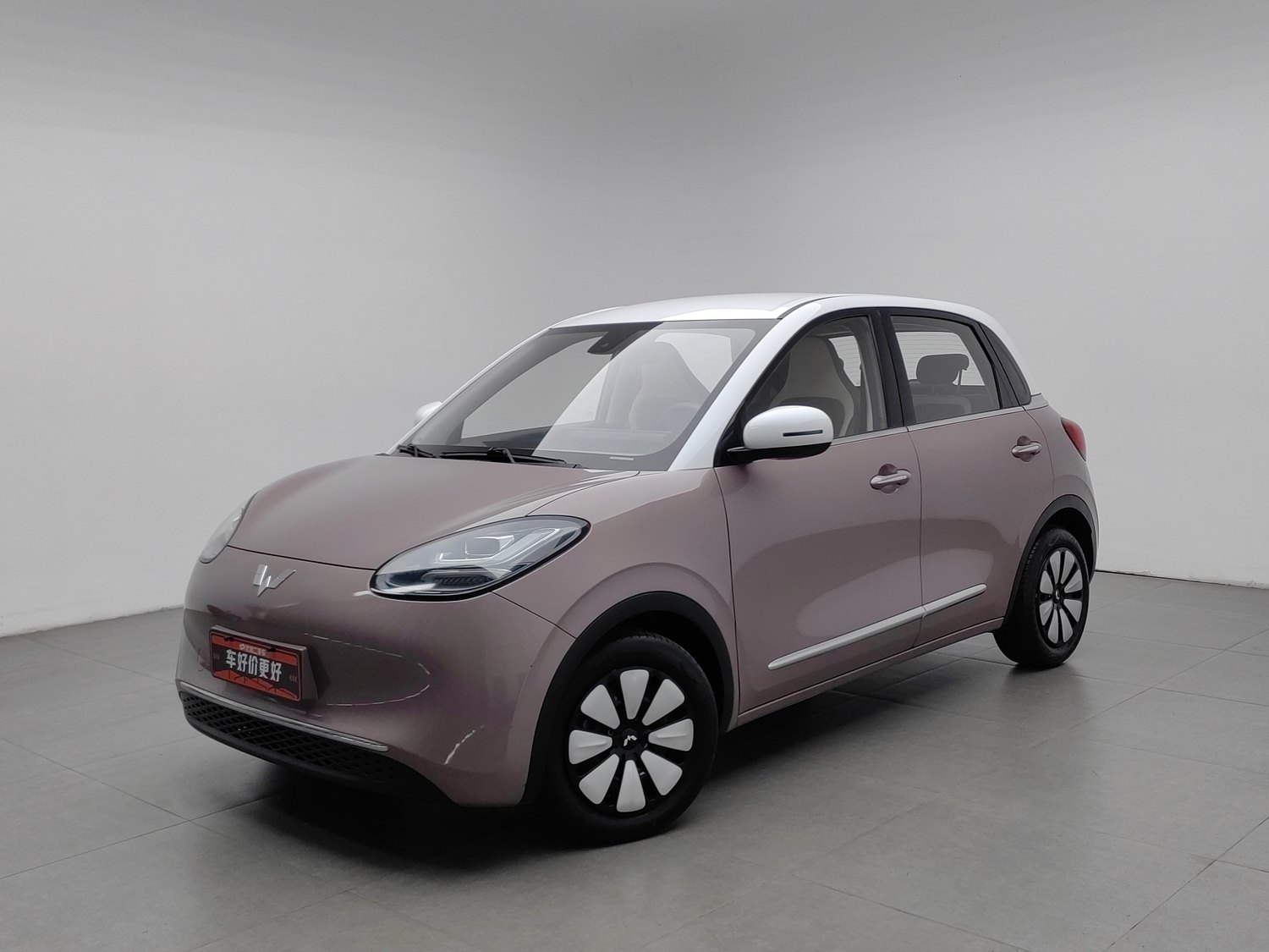 Used Wuling Binguo 2023