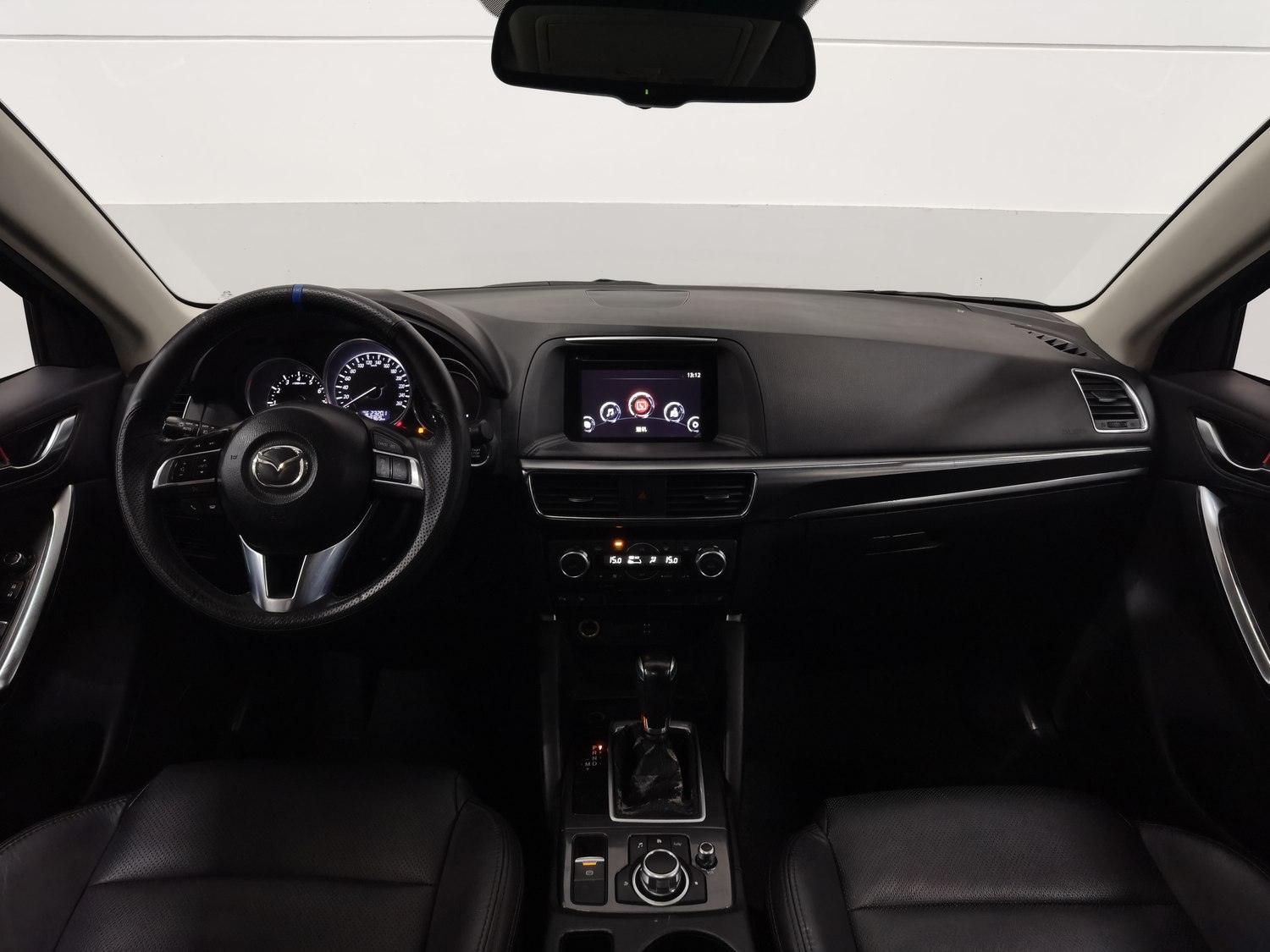 Used Mazda CX-5 2015 2.5 AT