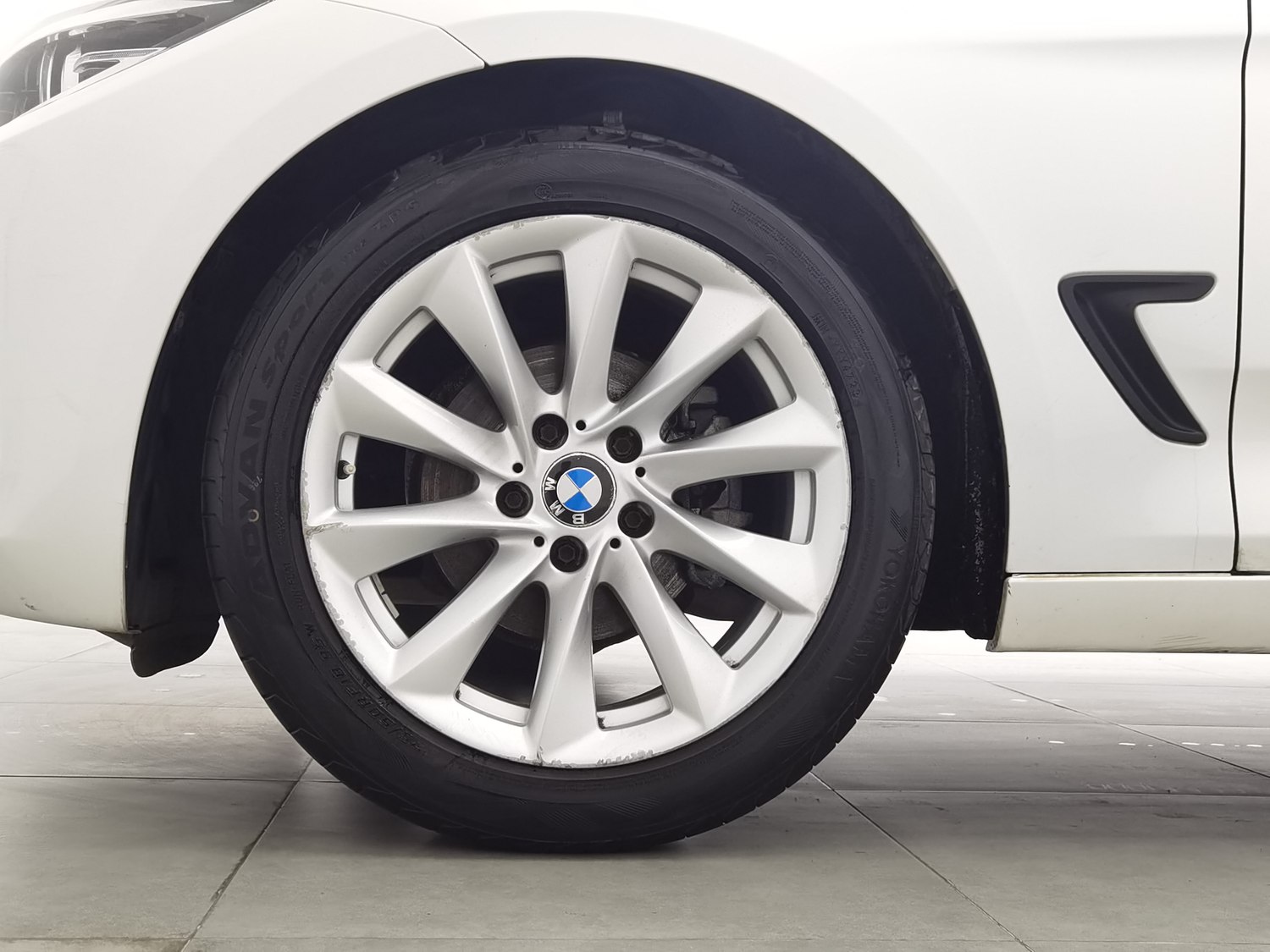 Used BMW 3 Series GT (Imported) 2019 2.0 AT