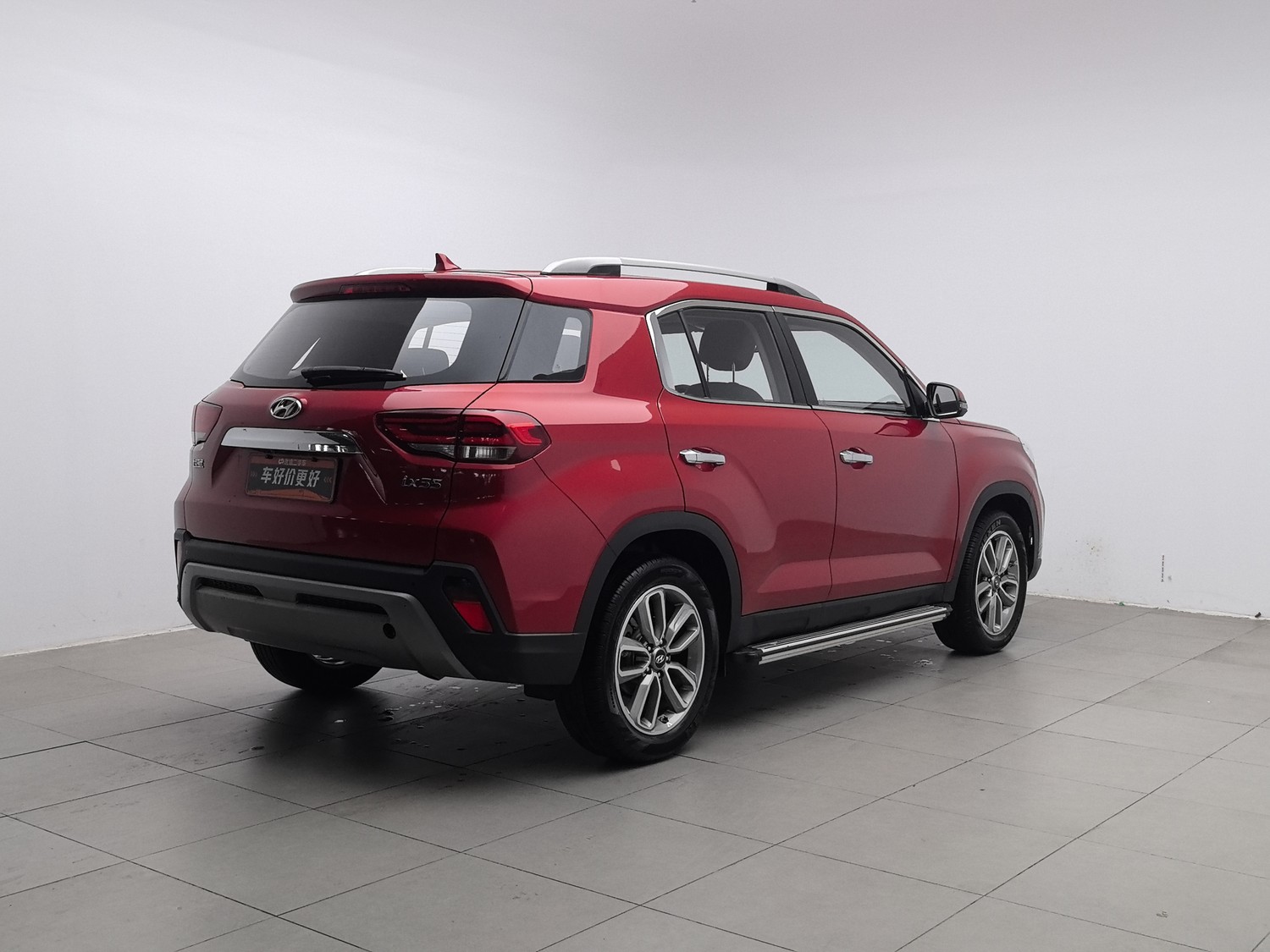 Used Hyundai ix35 2019 2.0 AT