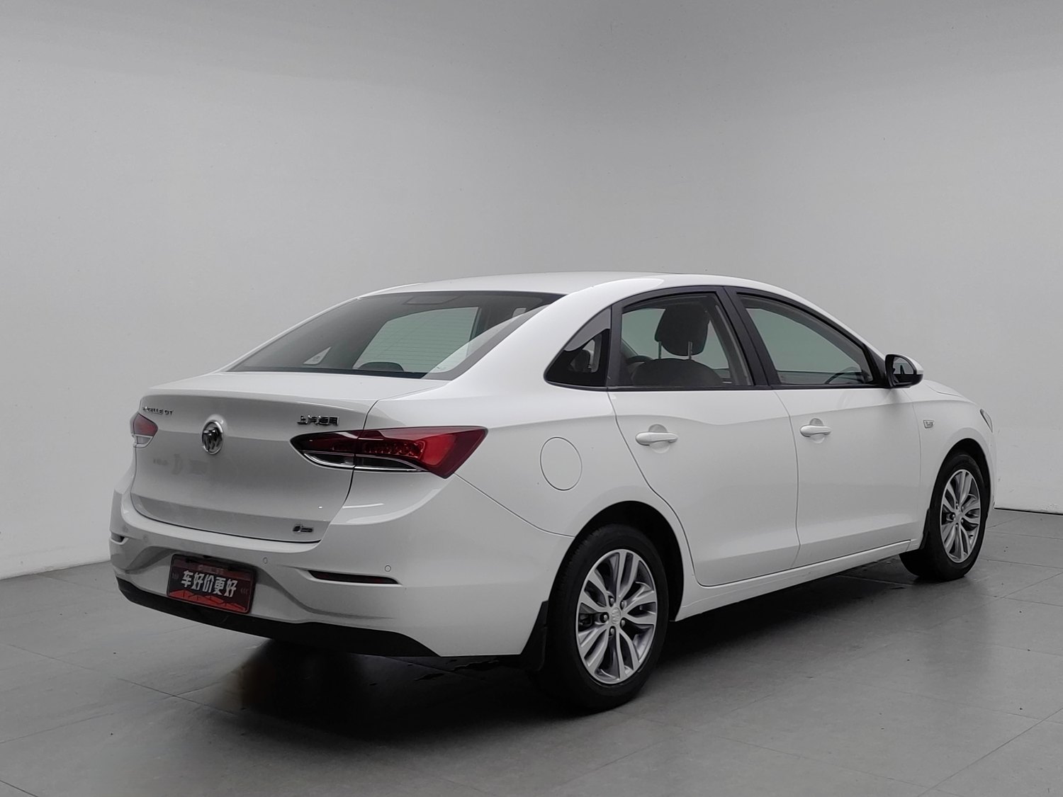 Used Buick Excelle 2021 1.3 AT
