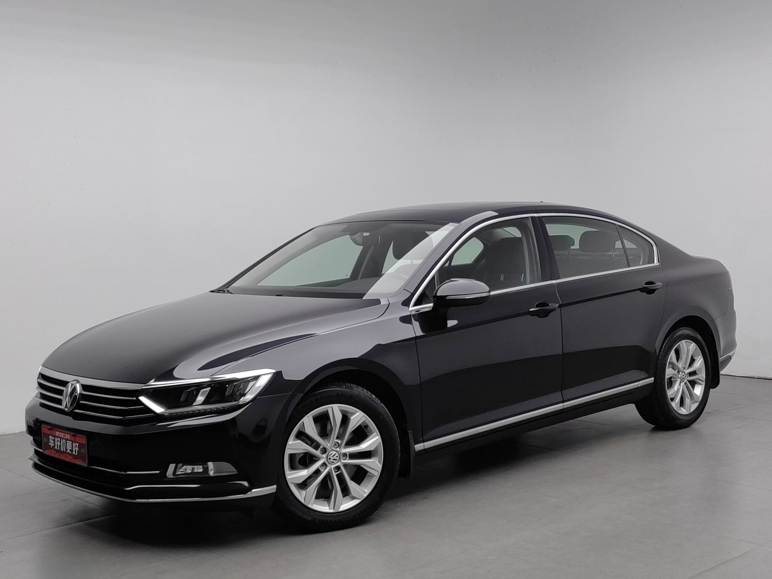 Used Volkswagen Magotan 2019 2.0 AT