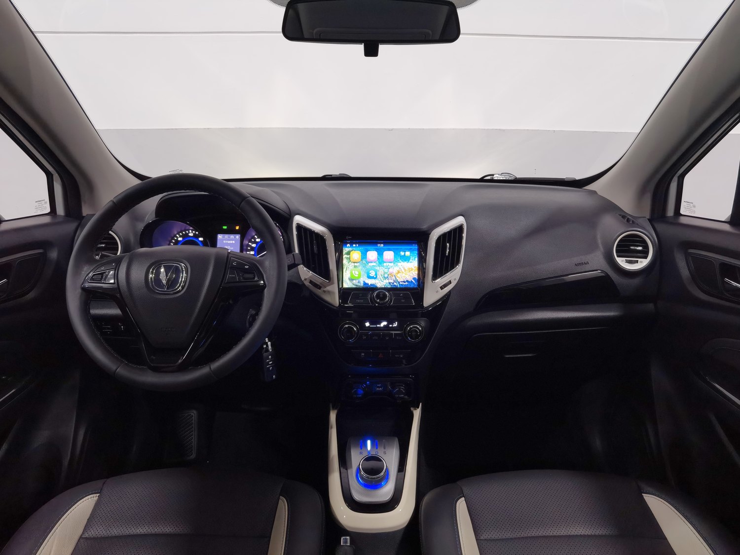 Used Changan CS15EV 2018