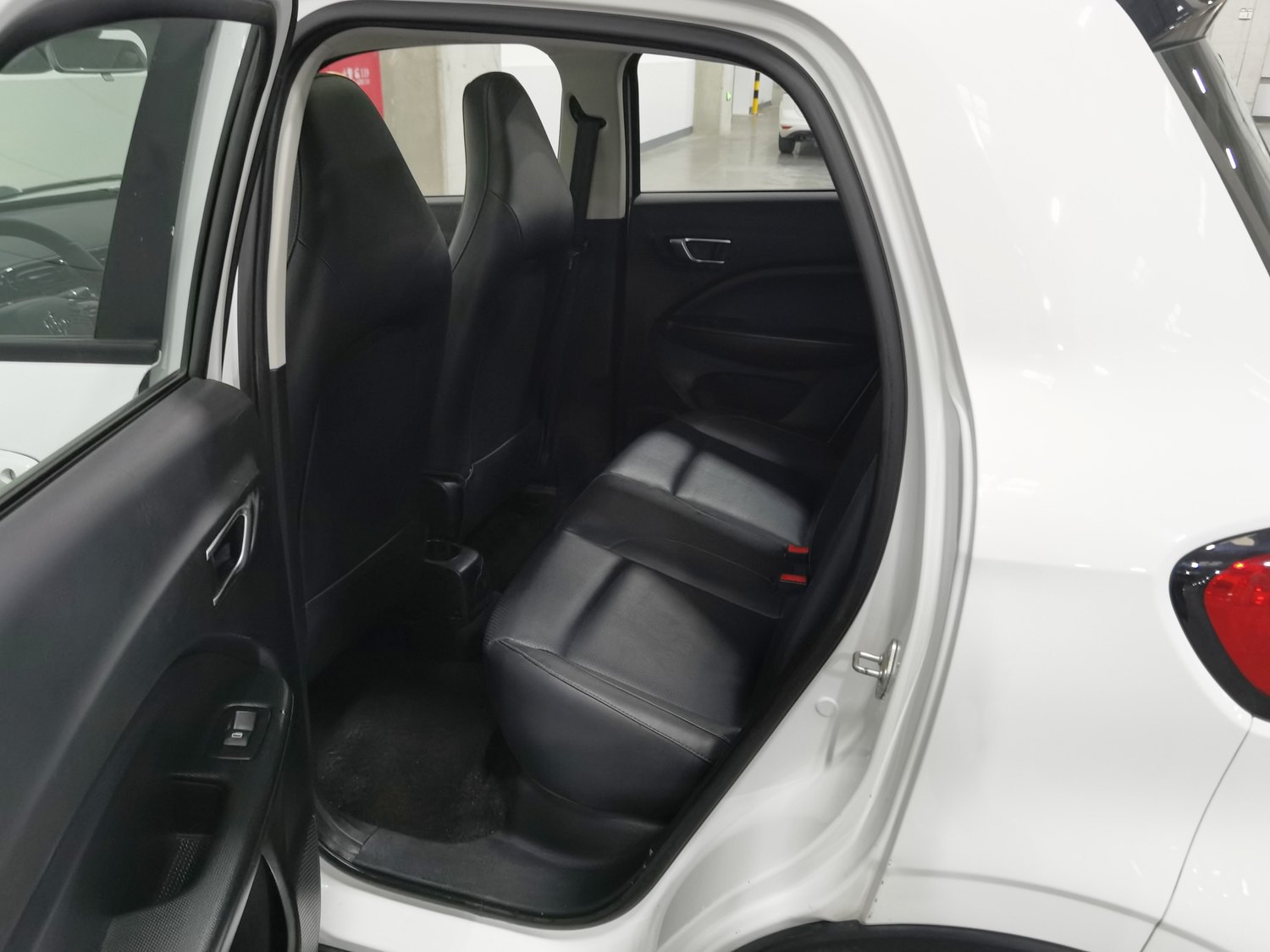 Used Leapmotor T03 2020