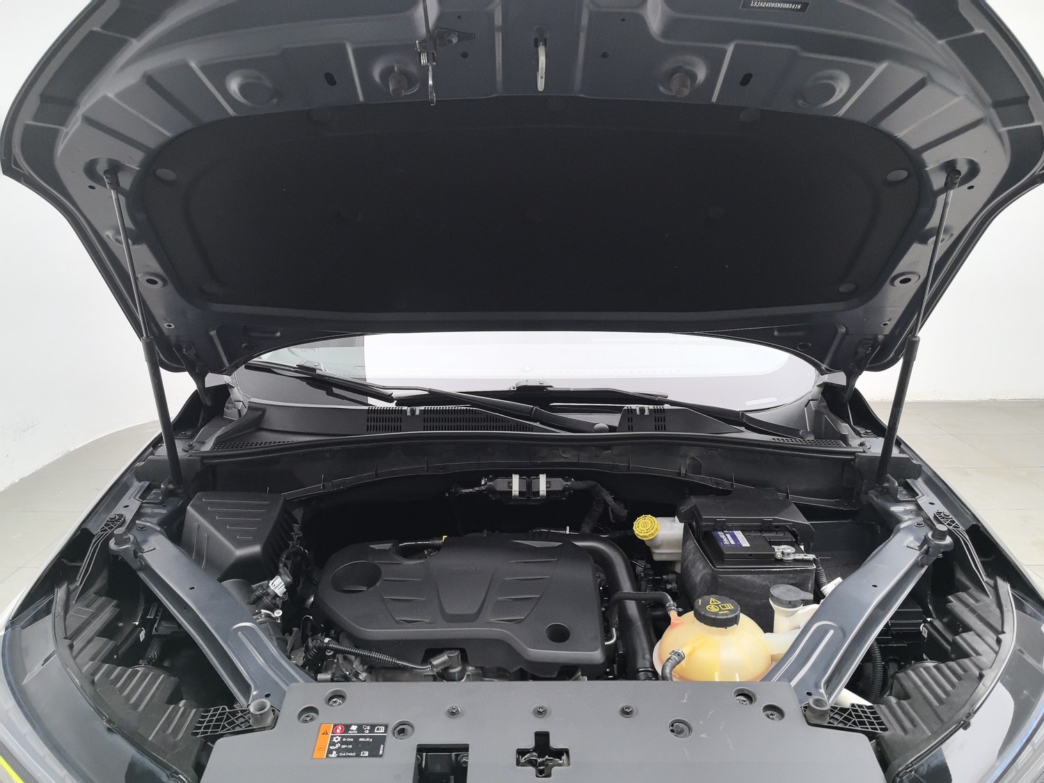Used Roewe RX5 2023 1.5 AT