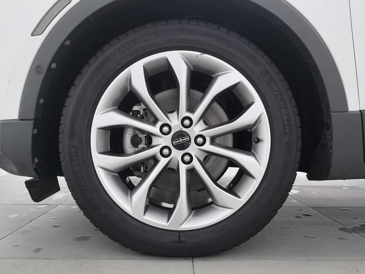 Used Lincoln MKC 2018 2.0 AT