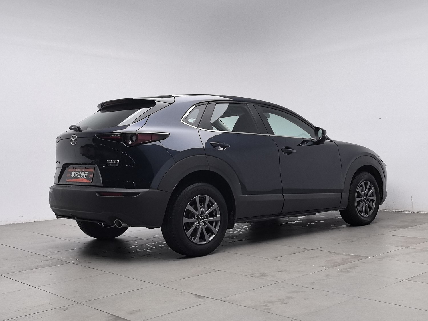 Used Mazda CX-30 2022 2.0 MT