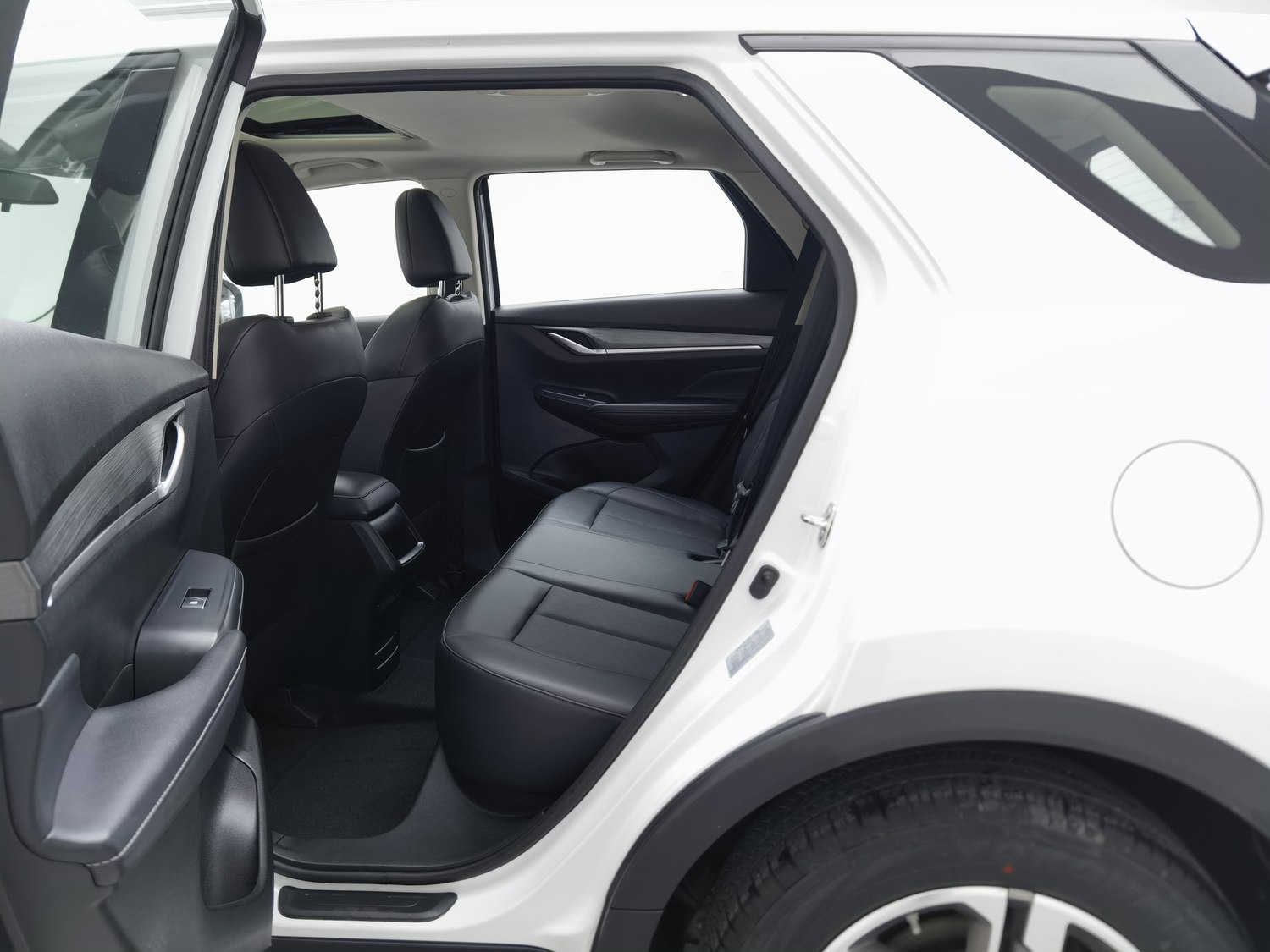 Used Changan CS55 PLUS 2020 1.5 MT