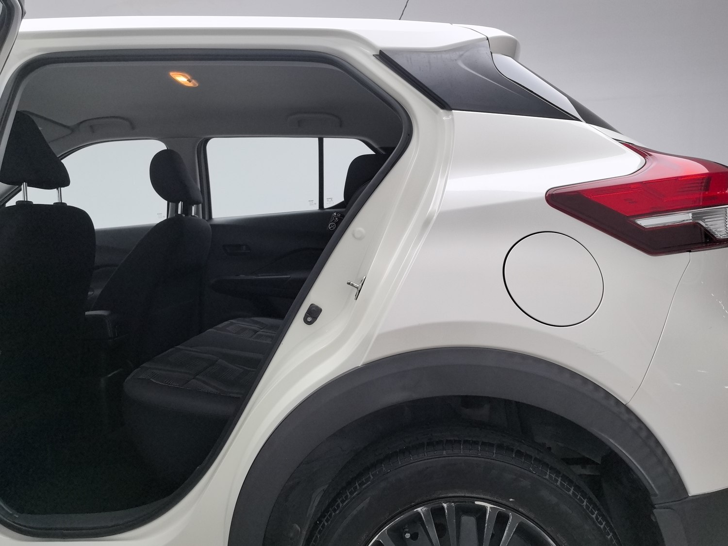 Used Nissan Kicks 2020 1.5 MT