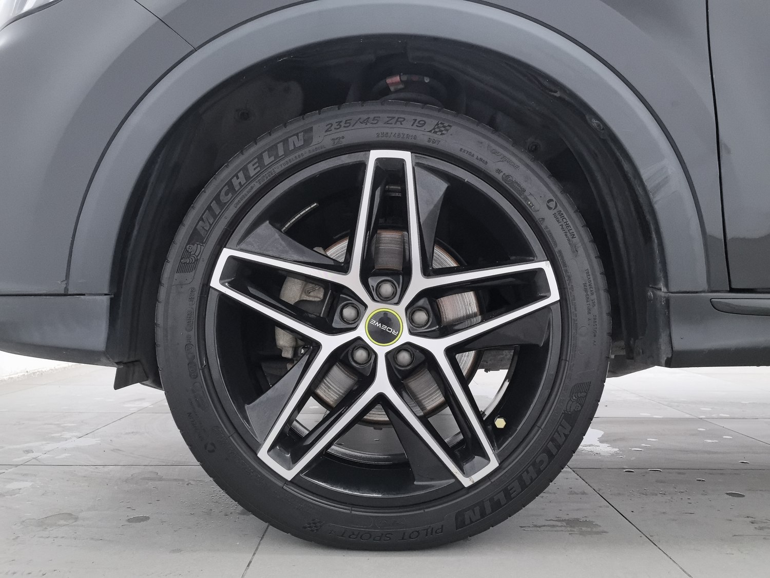 Used Roewe RX5 2023 1.5 AT