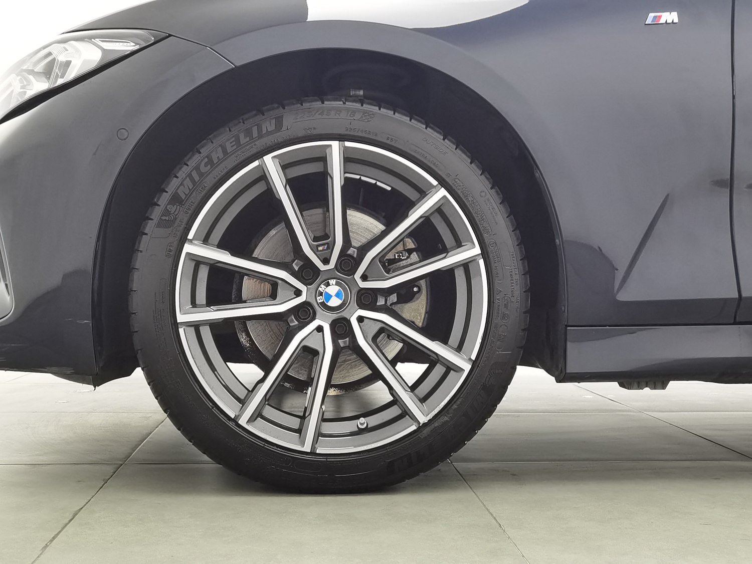 Used BMW 3 Series 2024 2.0 AT