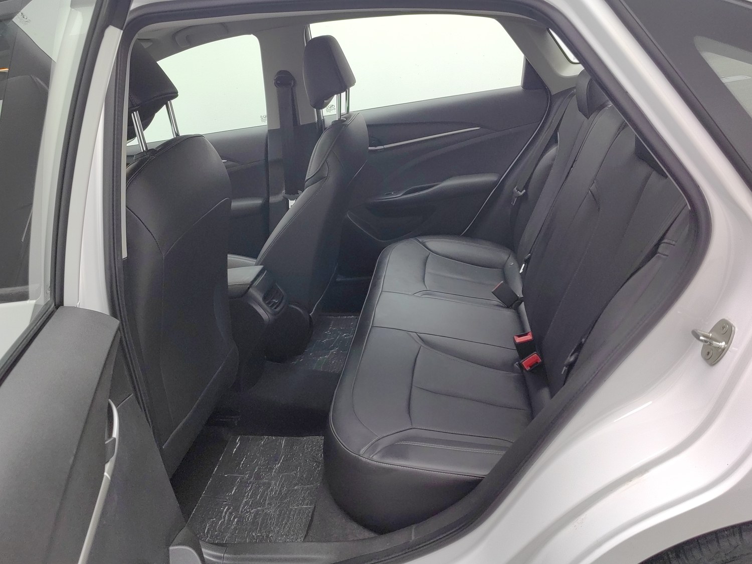 Used Buick Excelle 2021 1.5 AT