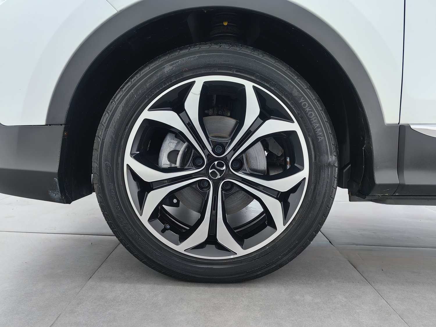 Used BAIC Zhixing 2019 1.5 AT