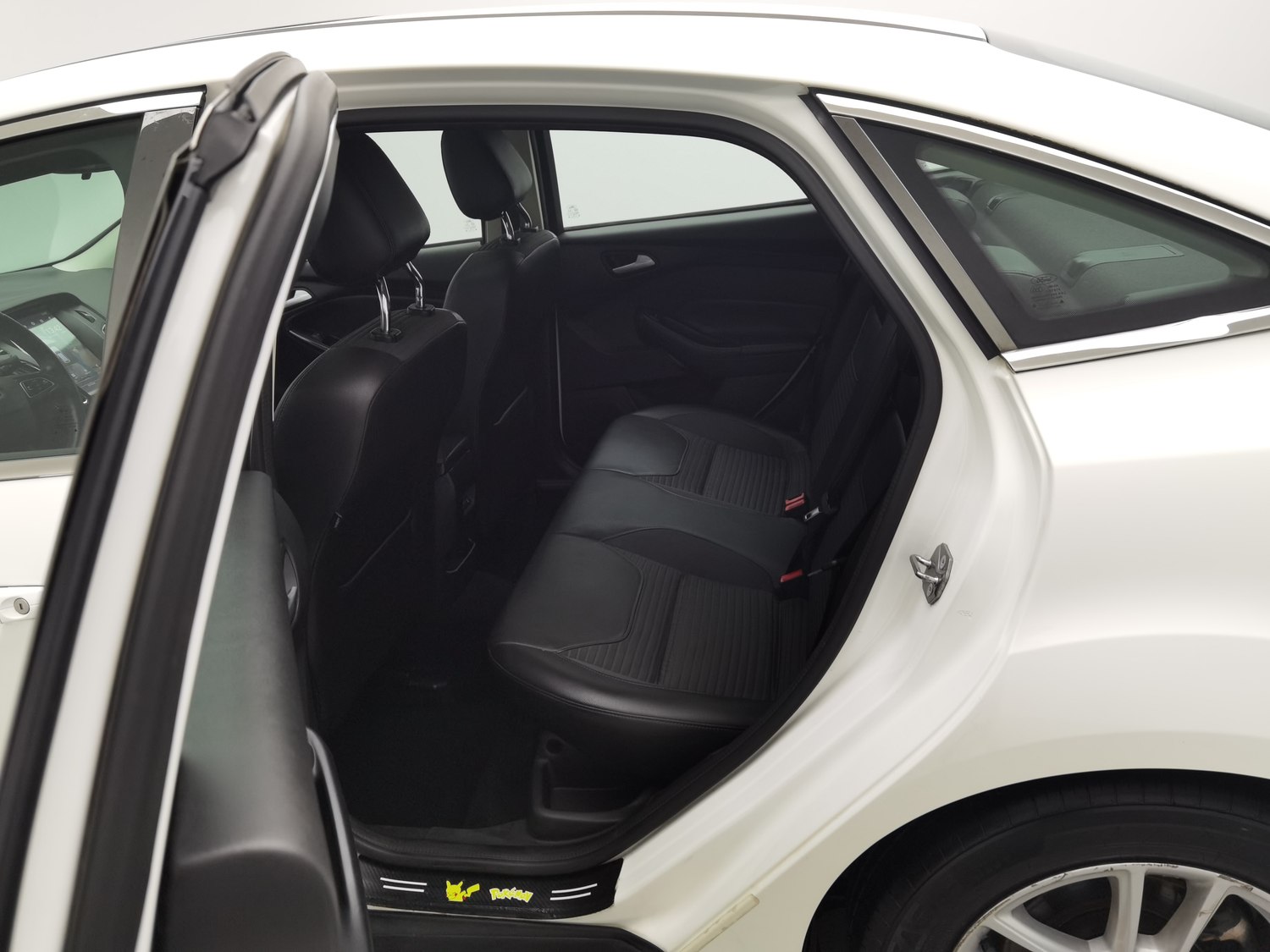 Used Ford Focus 2015 1.0 AT