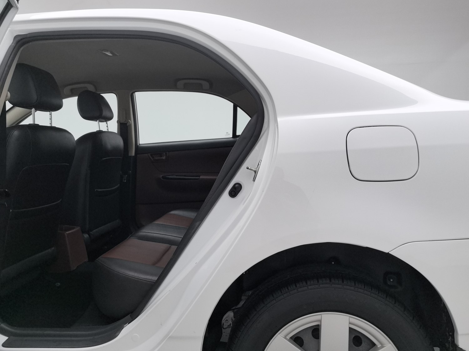 Used BYD F3 2018 1.5 MT