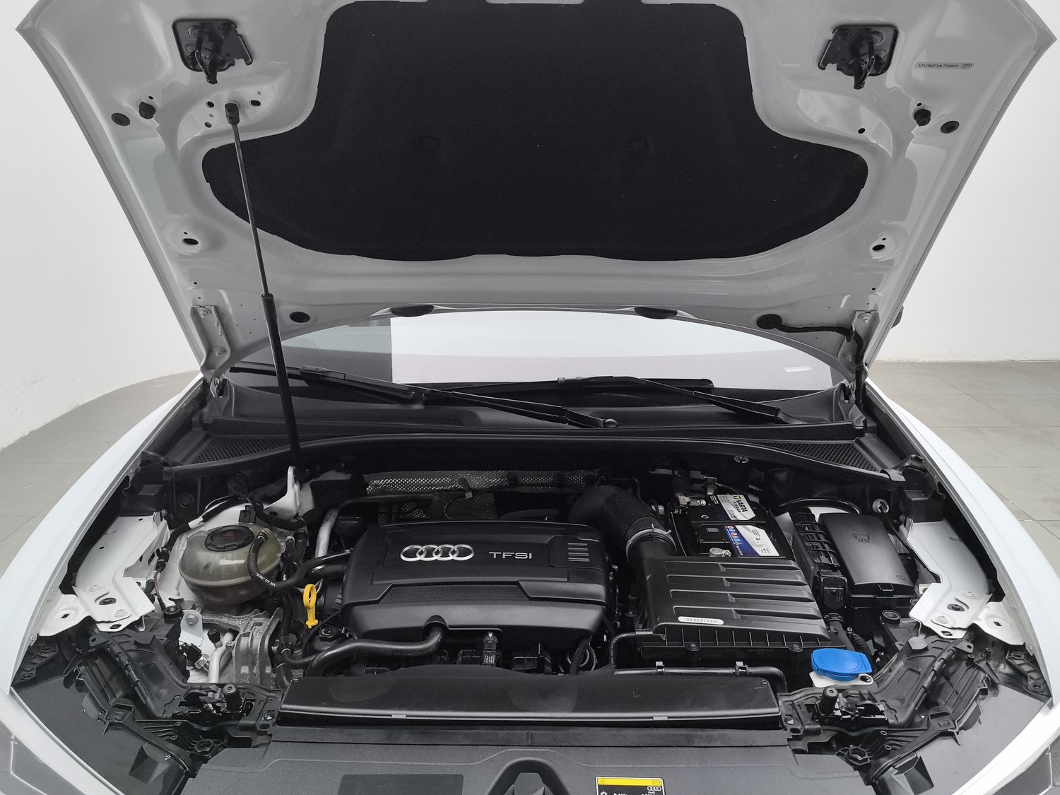 Used Audi Q3 2020 2.0 AT