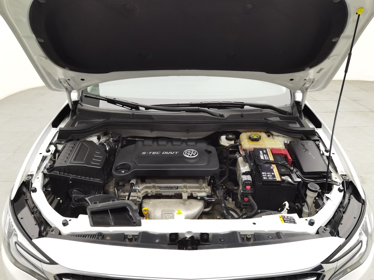 Used Buick Excelle 2021 1.5 AT