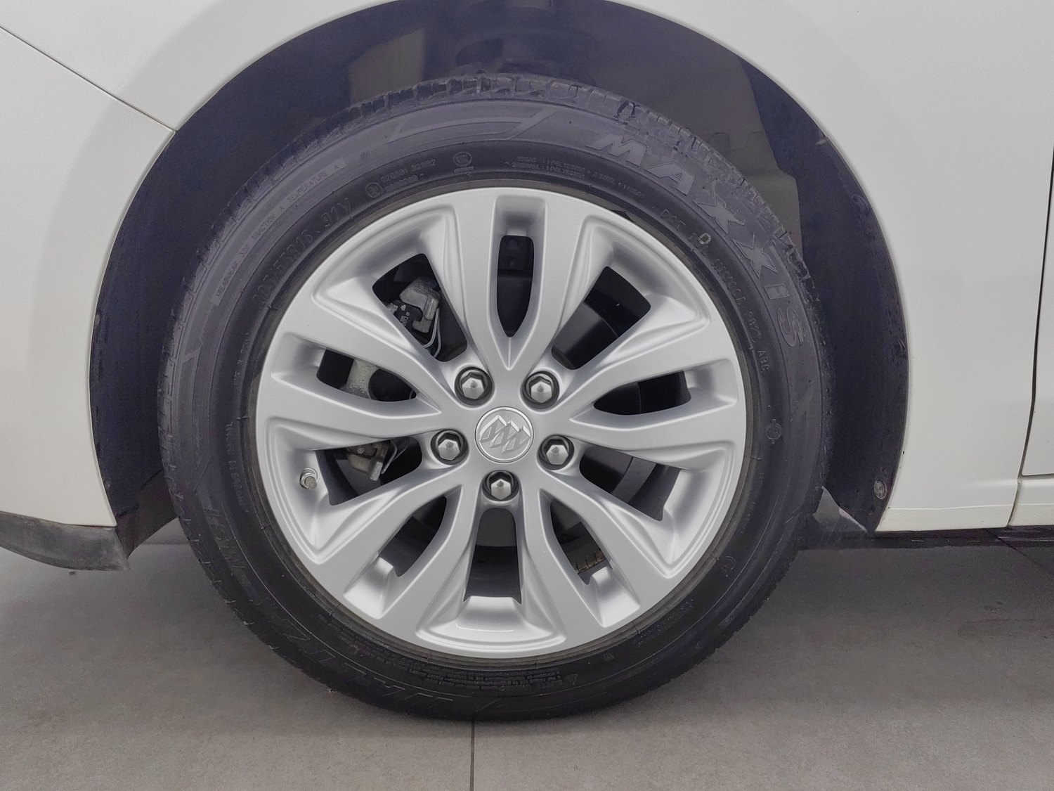 Used Buick Excelle 2021 1.5 AT