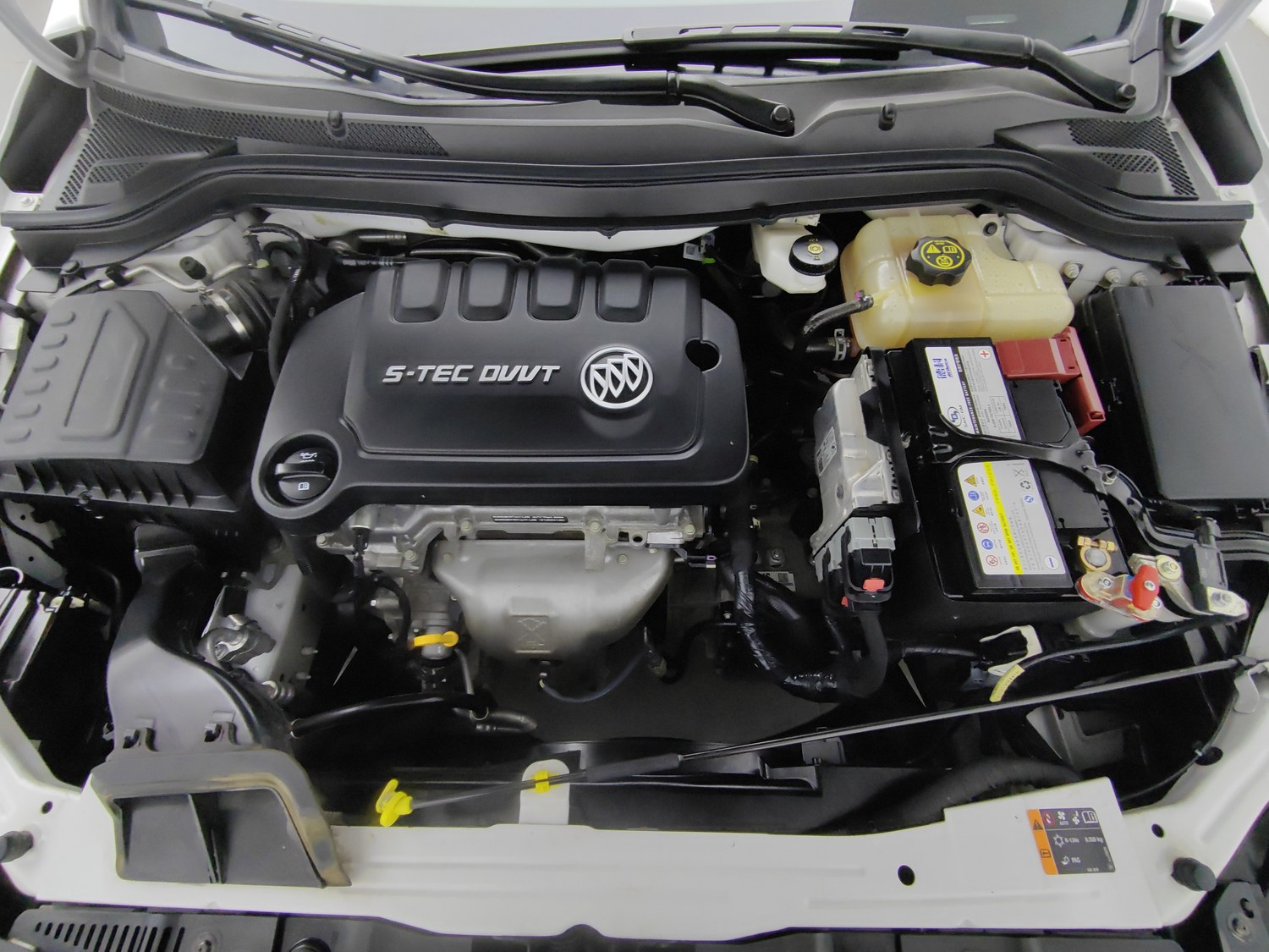 Used Buick Excelle 2021 1.5 AT