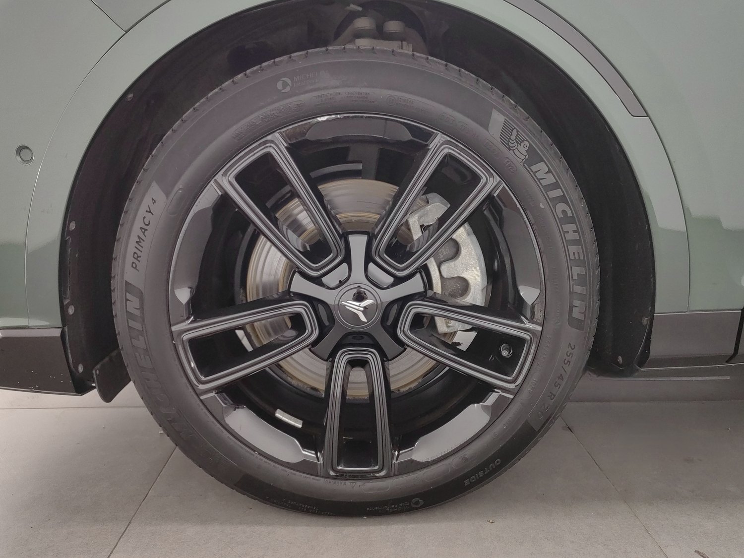 Used Voyah FREE 2024 1.5 AT