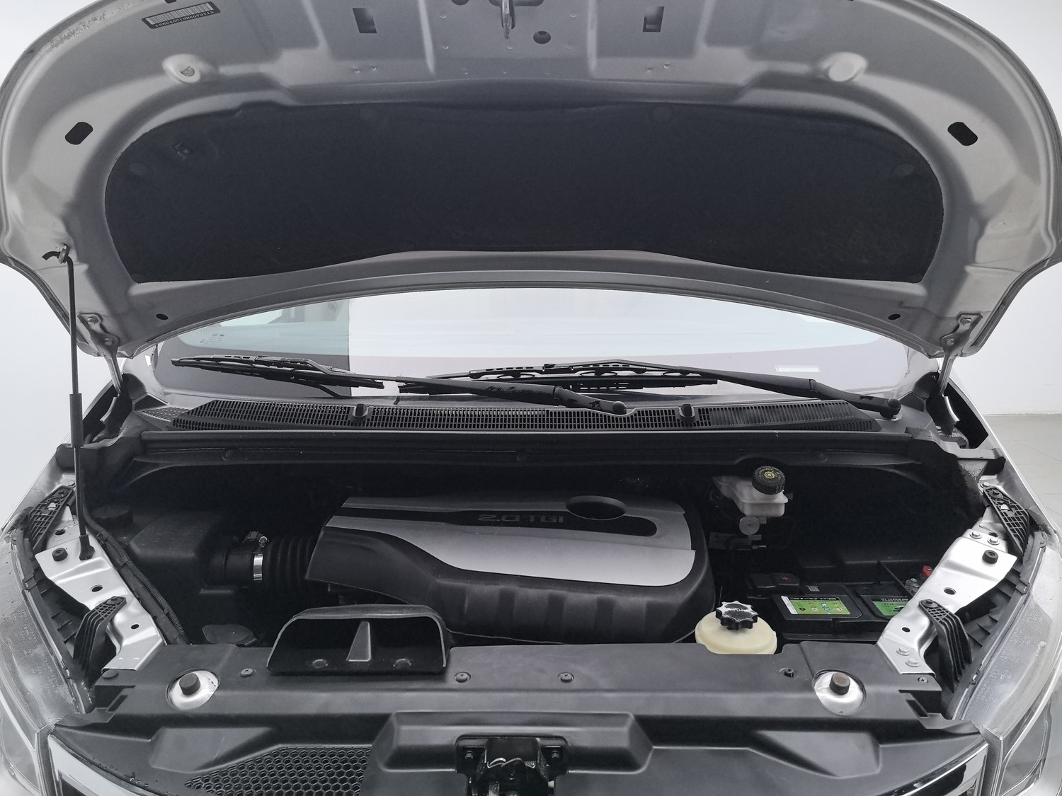 Used SAIC MAXUS G10 2018 2.0 AT