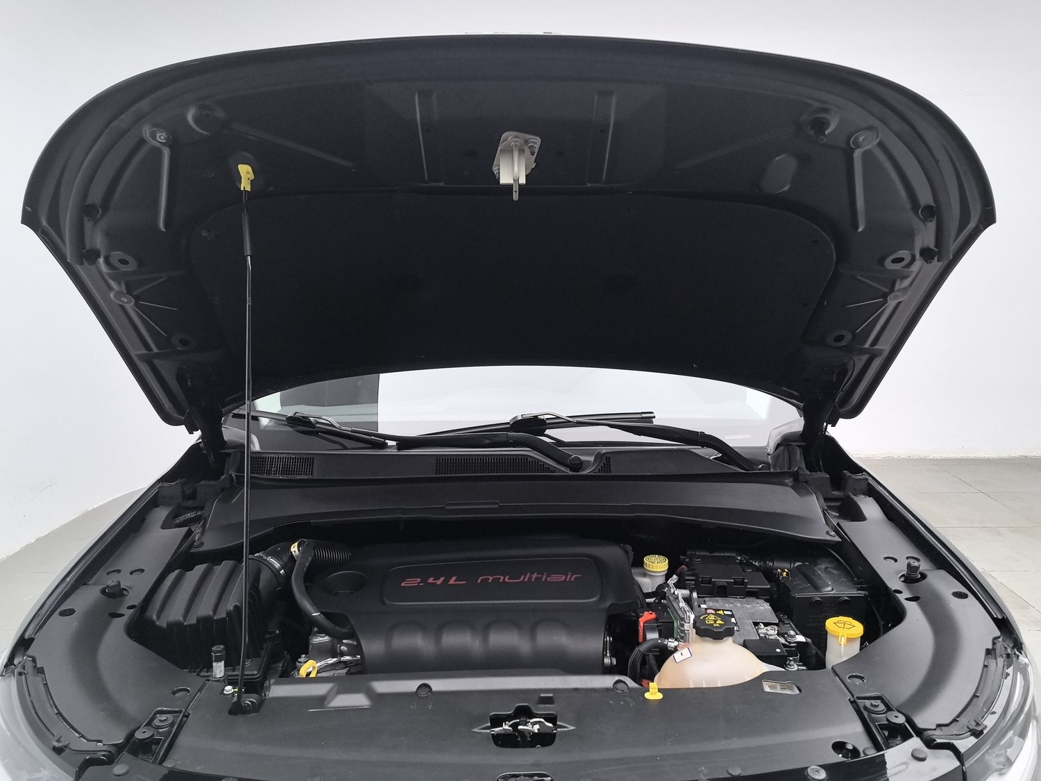 Used Jeep Compass 2017 2.4 AT