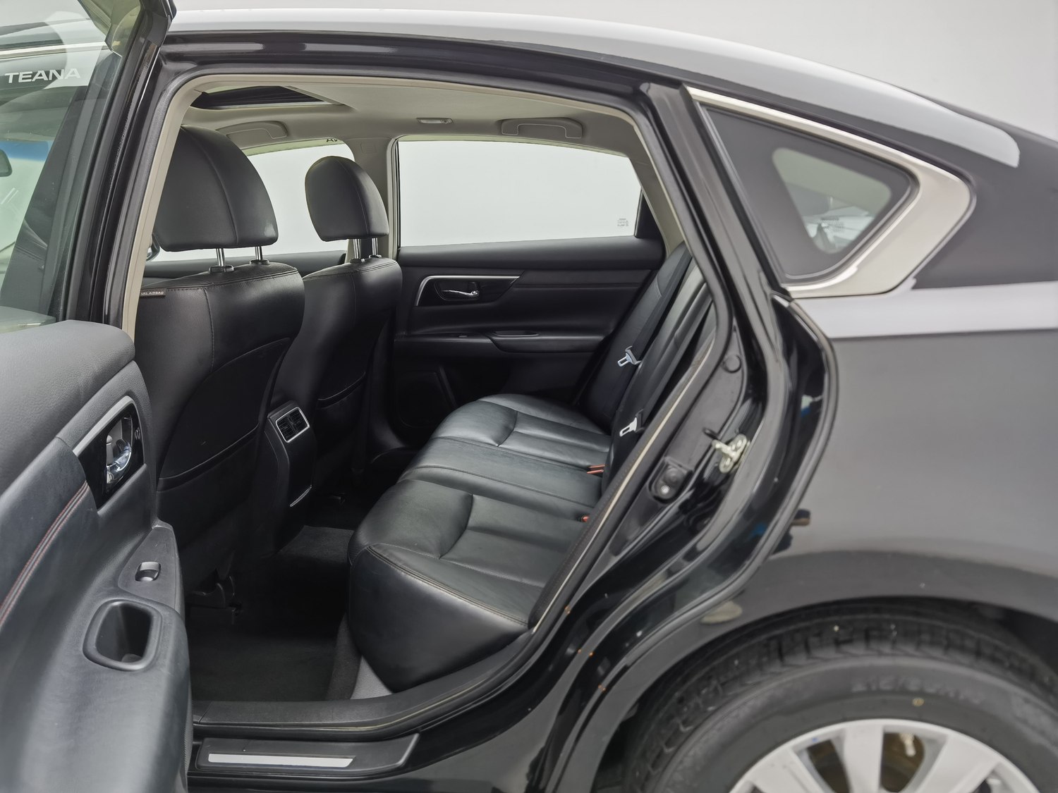 Used Nissan Teana 2018 2.0 AT