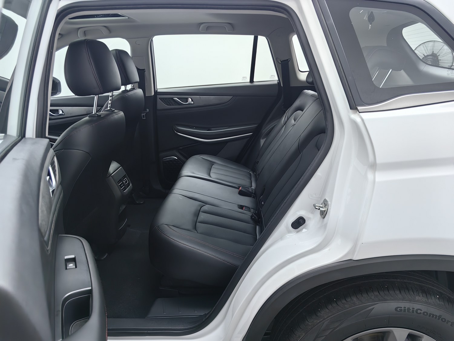 Used Changan CS75 2022 1.5 MT