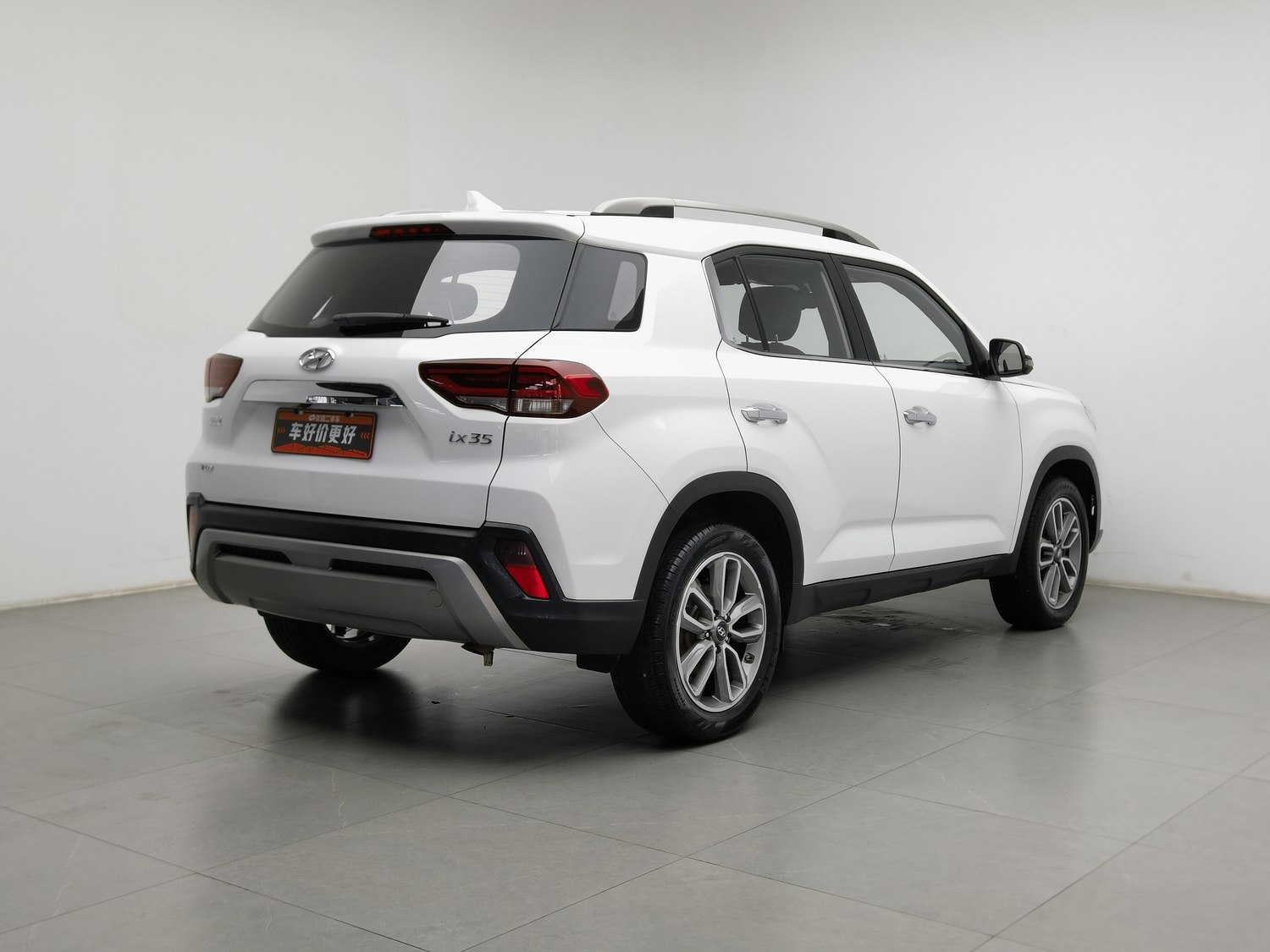 Used Hyundai ix35 2019 1.4 AT