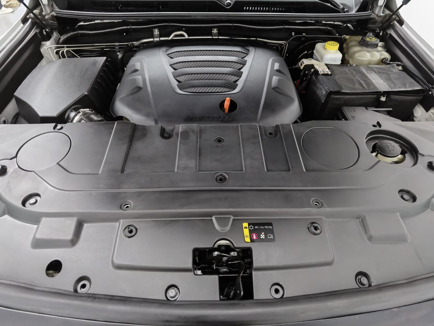 Used Haval H9 2020 2.0 AT