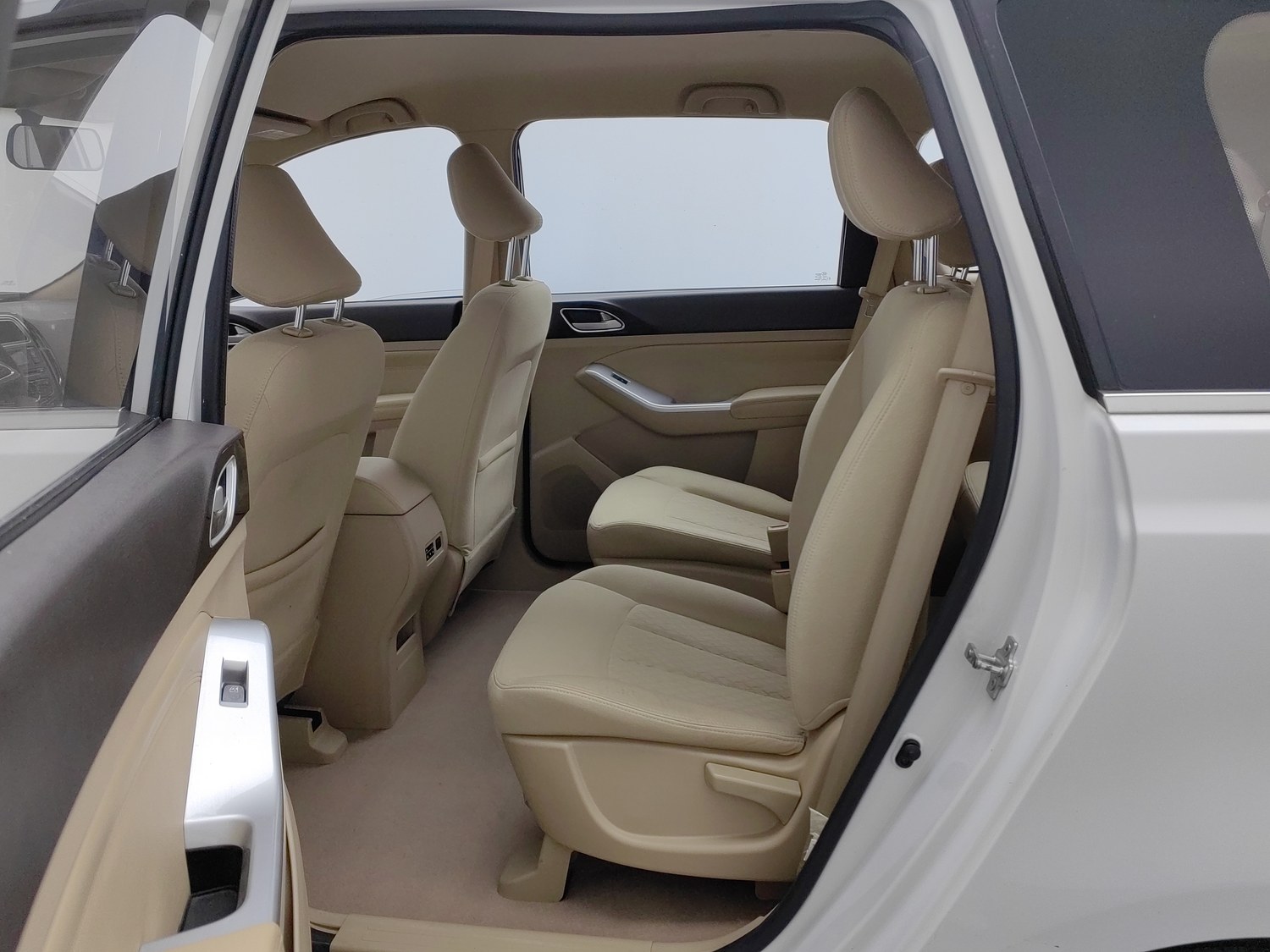 Used Baojun 730 2014 1.5 MT
