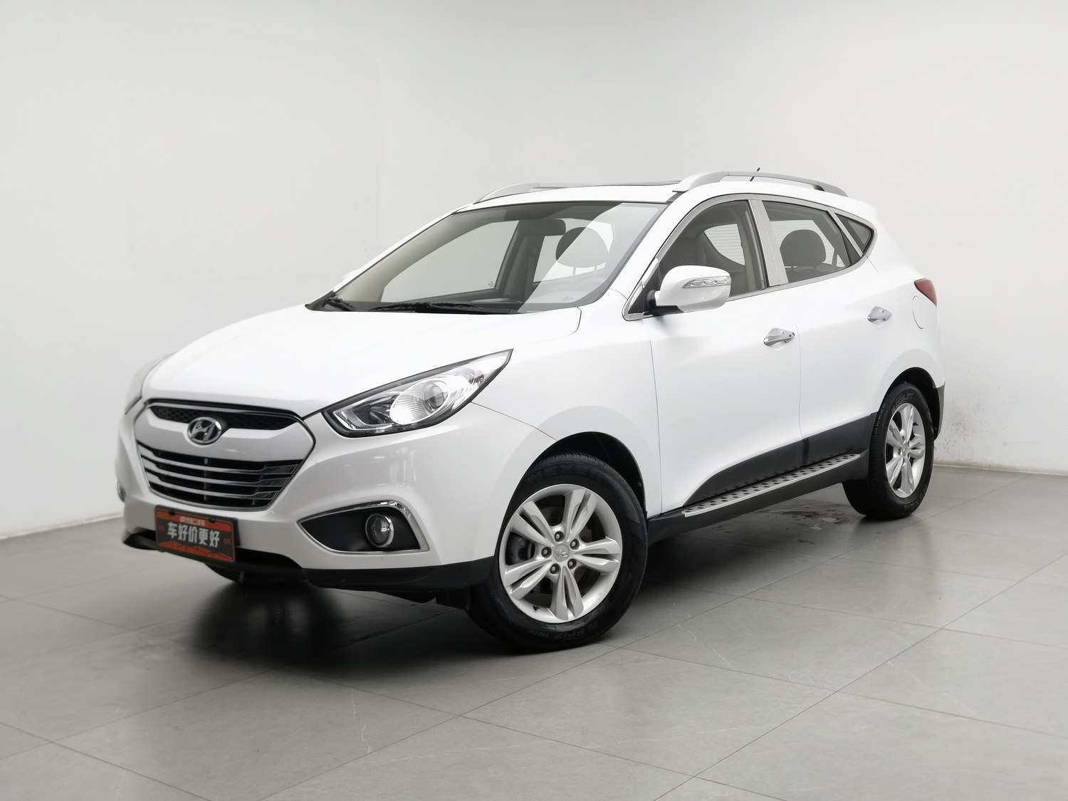Used Hyundai ix35 2012 2.0 AT