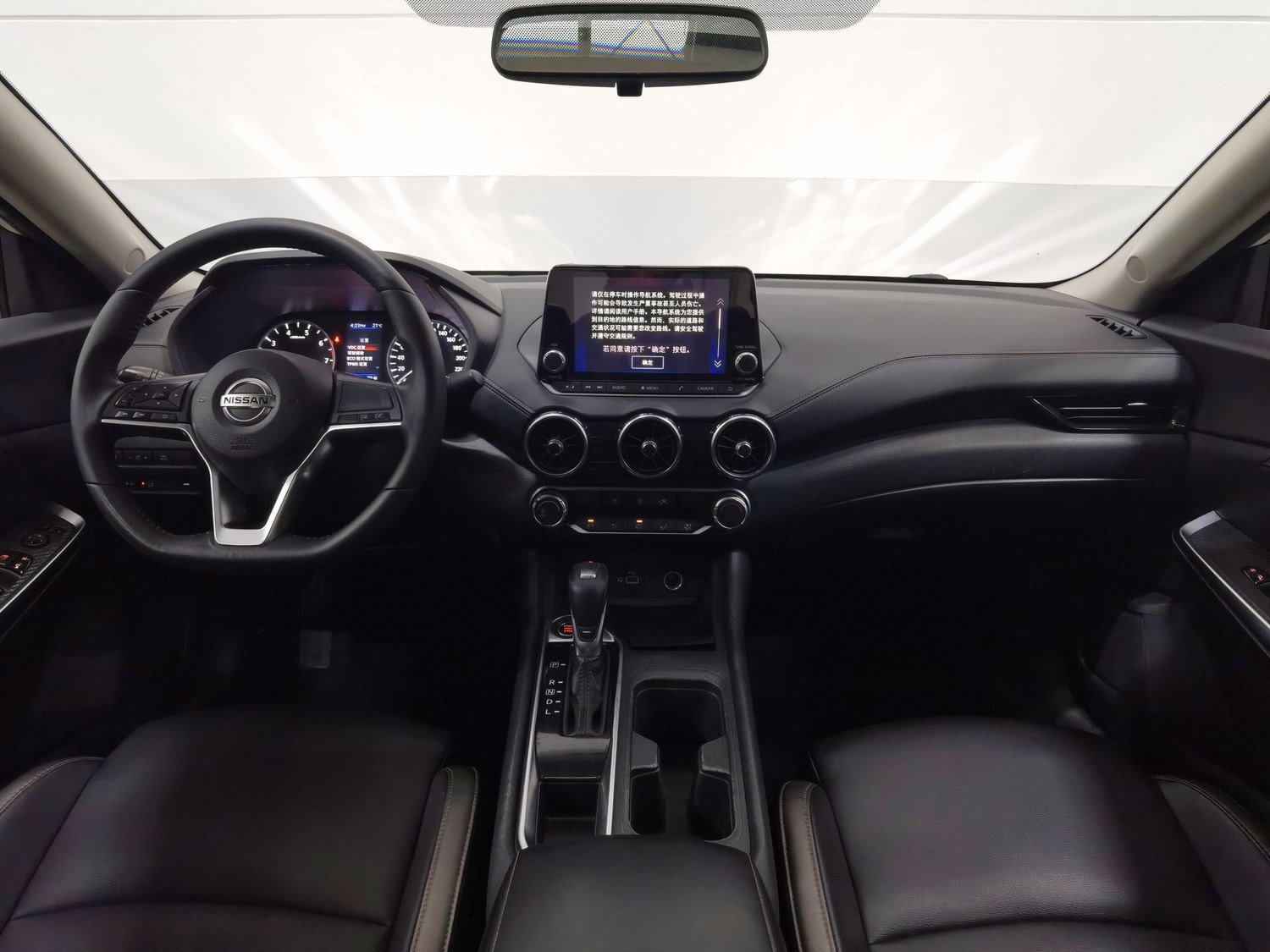 Used Nissan Sylphy 2020 1.6 AT