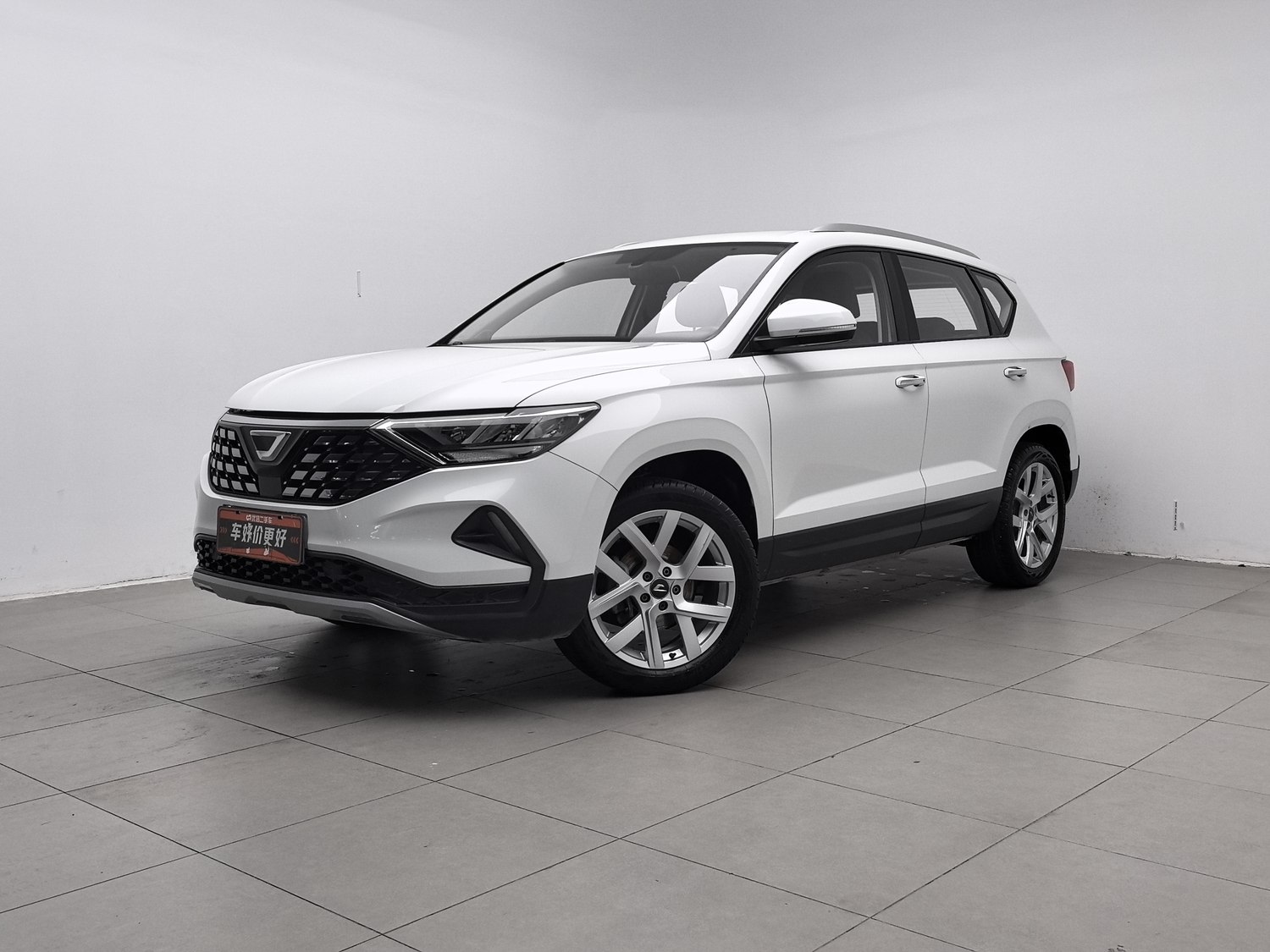 Used Jetta VS5 2019 1.4 MT