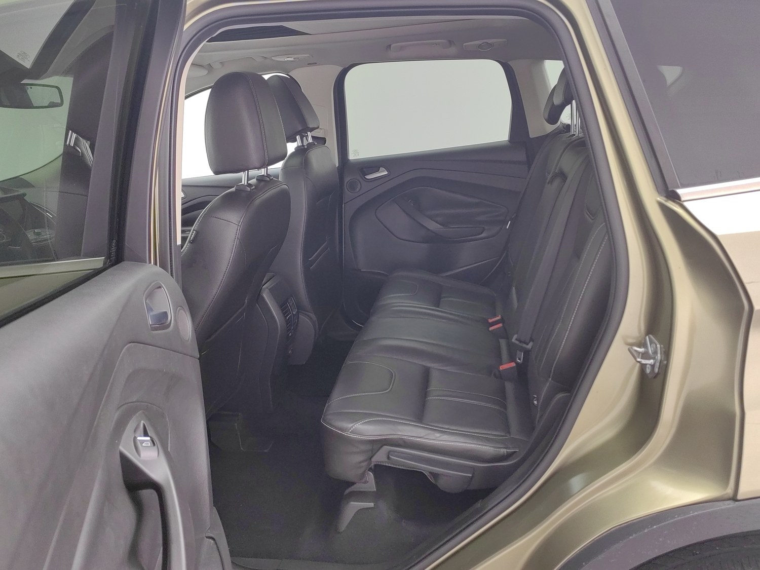 Used Ford Kuga 2013 2.0 AT
