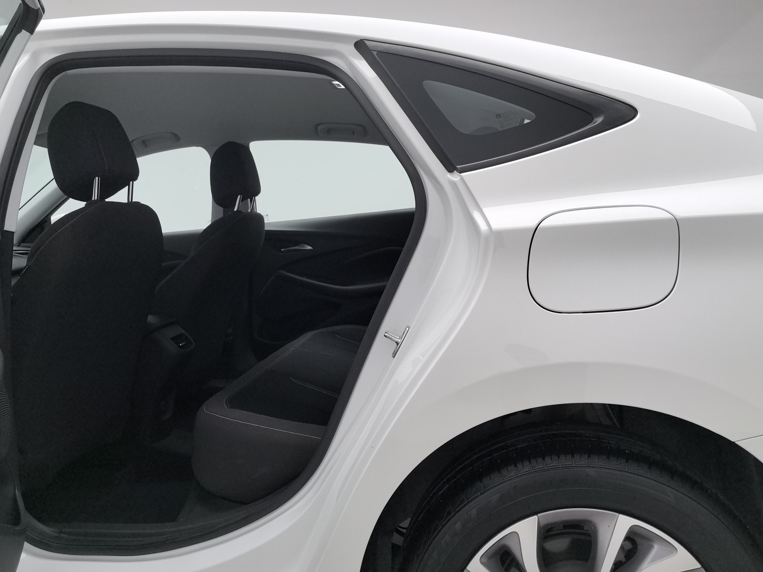 Used Buick Verano 2023 1.5 AT