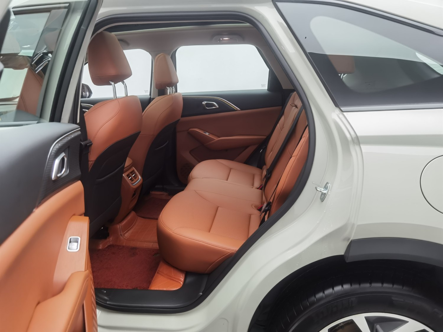 Used Haval Xiaolong MAX 2025 1.5 AT